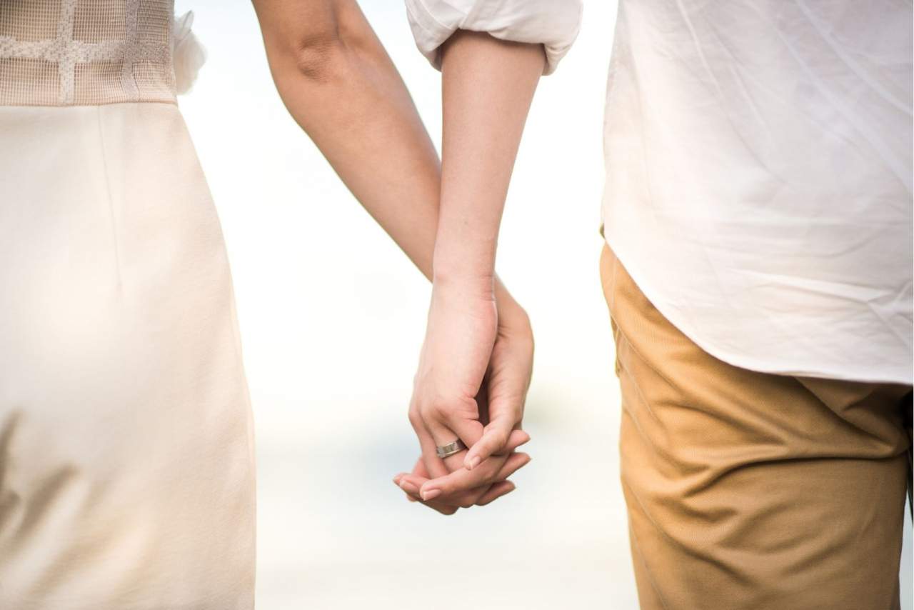 Mejorar la intimidad entre pareja: Silove