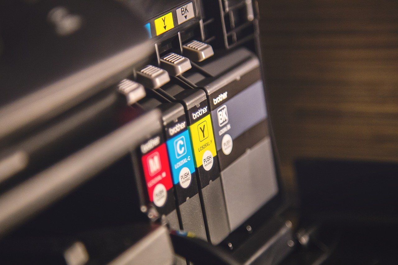 Ofi-Logic: "Es muy importante conocer los peligros de usar cartuchos alternativos y no originales"