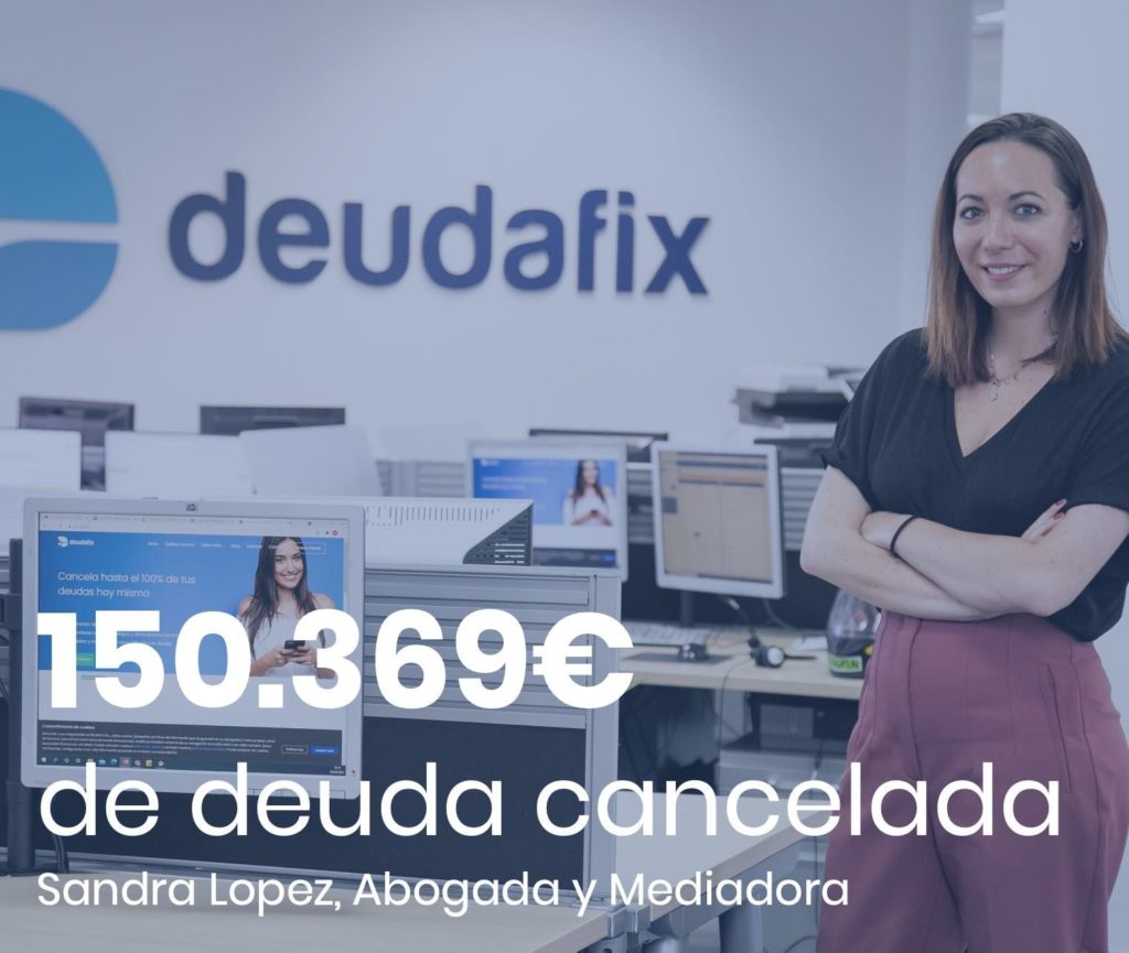 Foto de Deudafix