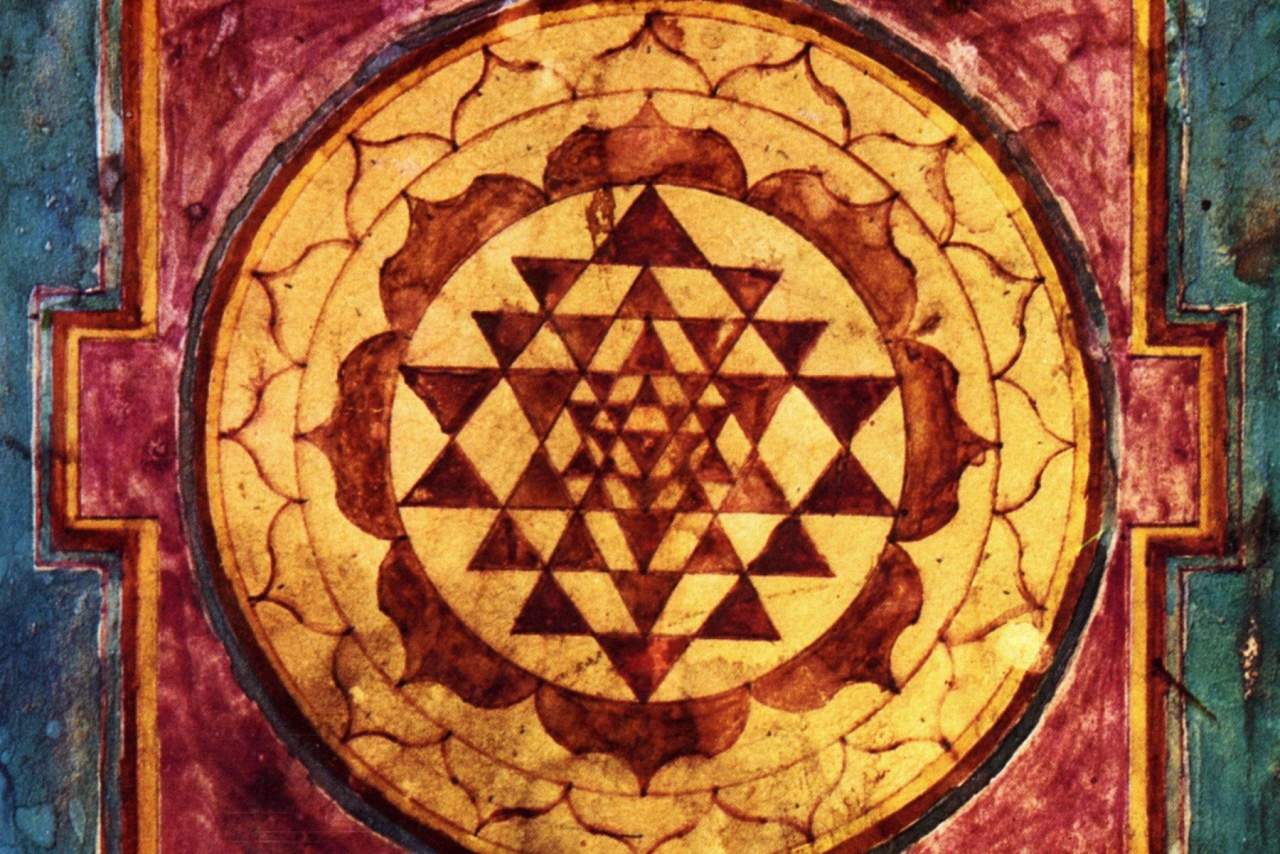 Tantra Shivaita aplicado