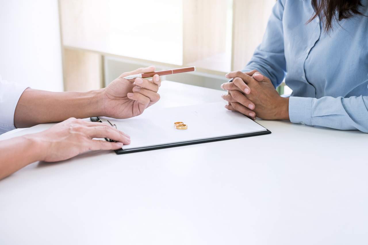 La experiencia es un punto diferencial en un proceso de divorcio según Manuel Perez, abogado especialista en divorcios en Sevilla