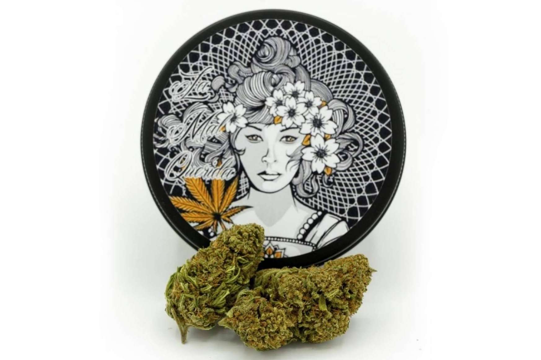 Qué es el CBD de la mano de la tienda online La Mal Querida