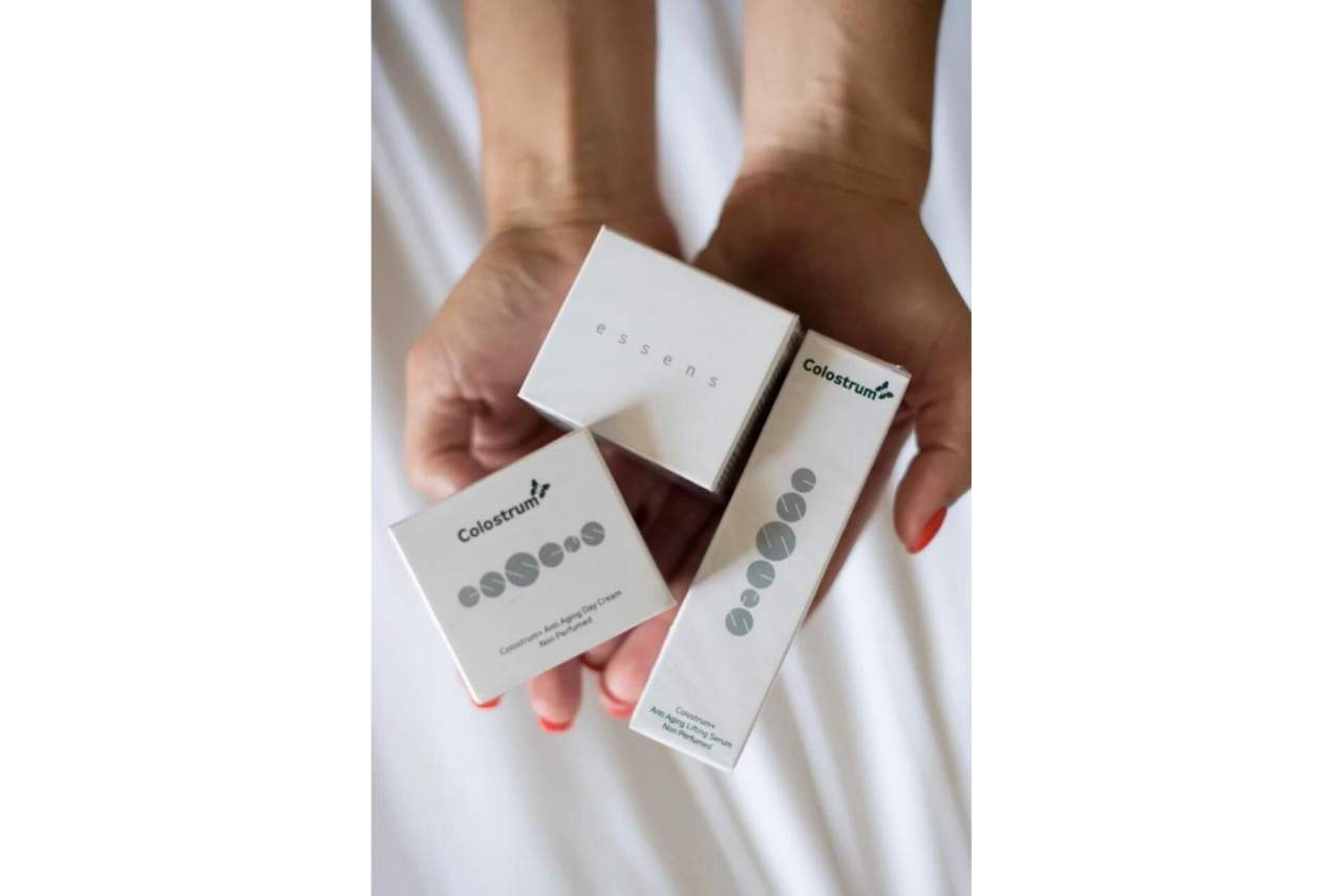 Essens, proveedores de líneas exclusivas de cosmética, perfumería y cuidado personal
