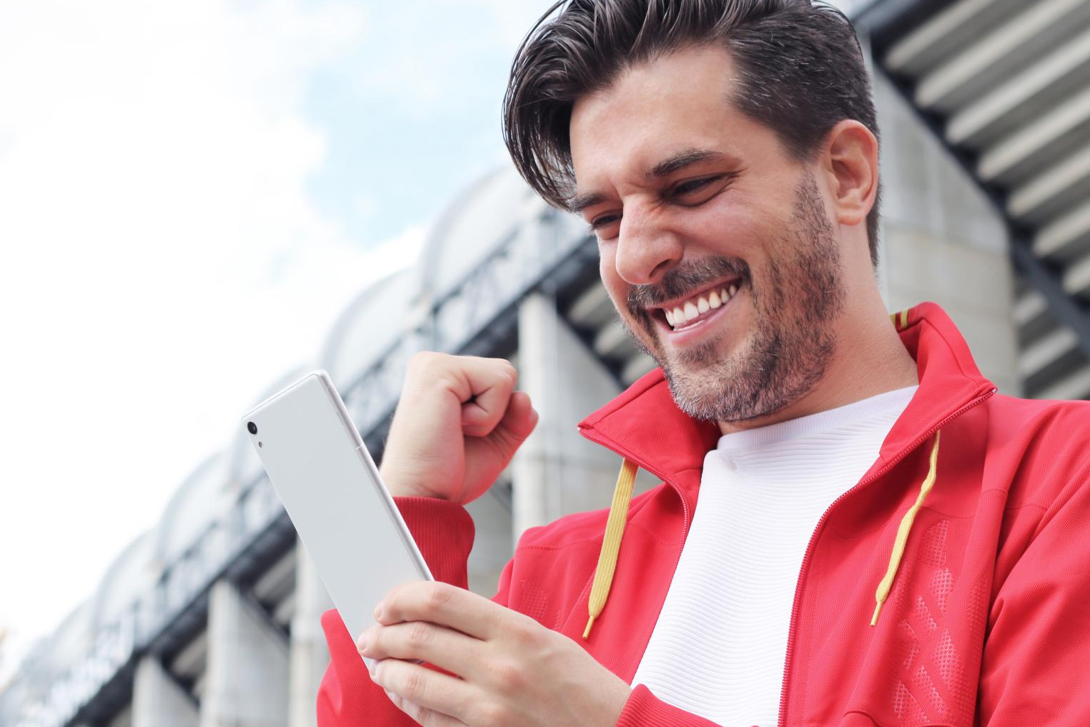Con la Lotera, la app de lotería online es posible comprar Euromillones