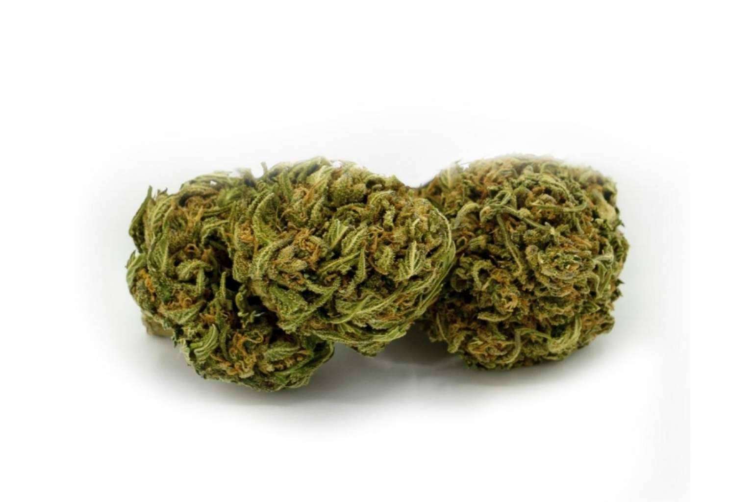 La Mal Querida dispone de diversas opciones para comprar cogollos CBD