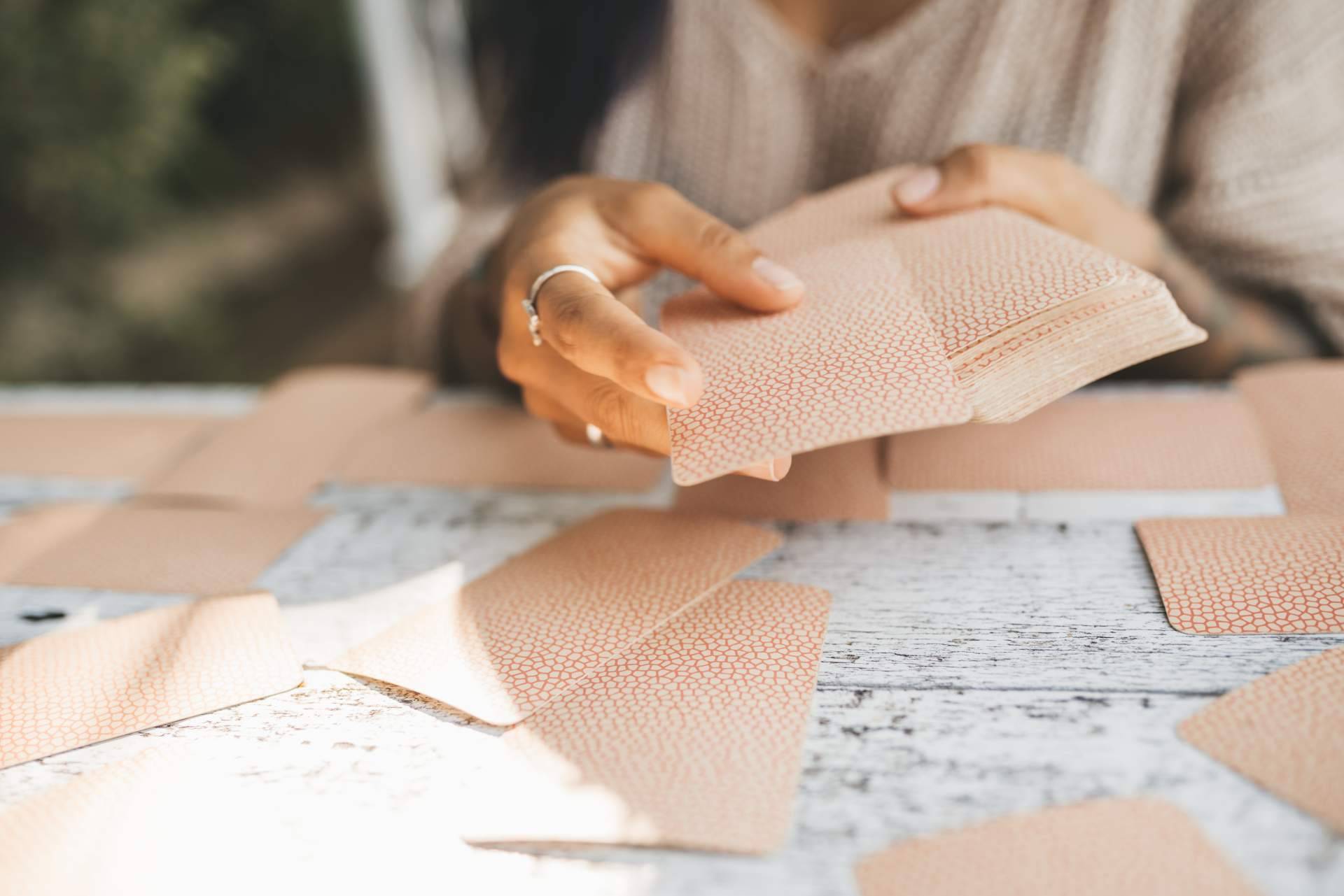 Servicio de tarot y videncia con La Casa del Tarot y Videncia