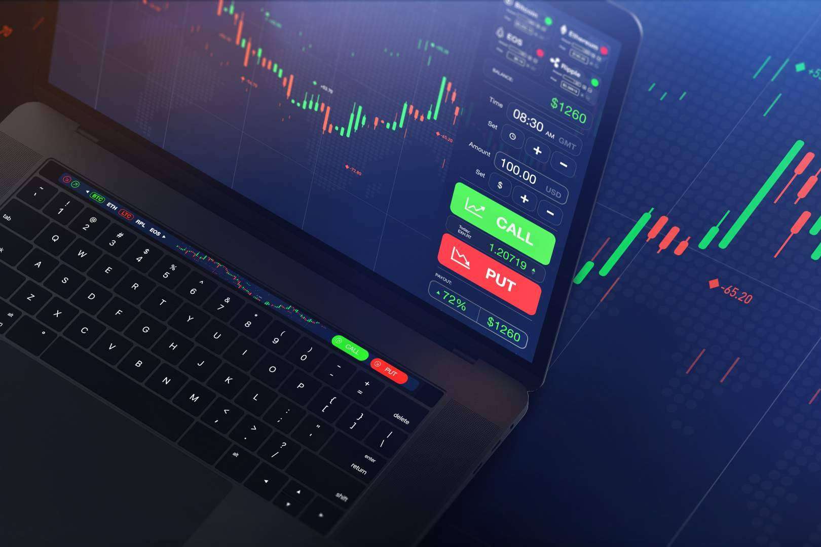 ¿En qué consisten los entrenamientos de élite en Forex y las mentorías grupales o individuales dirigidas por Isabel Nogales?