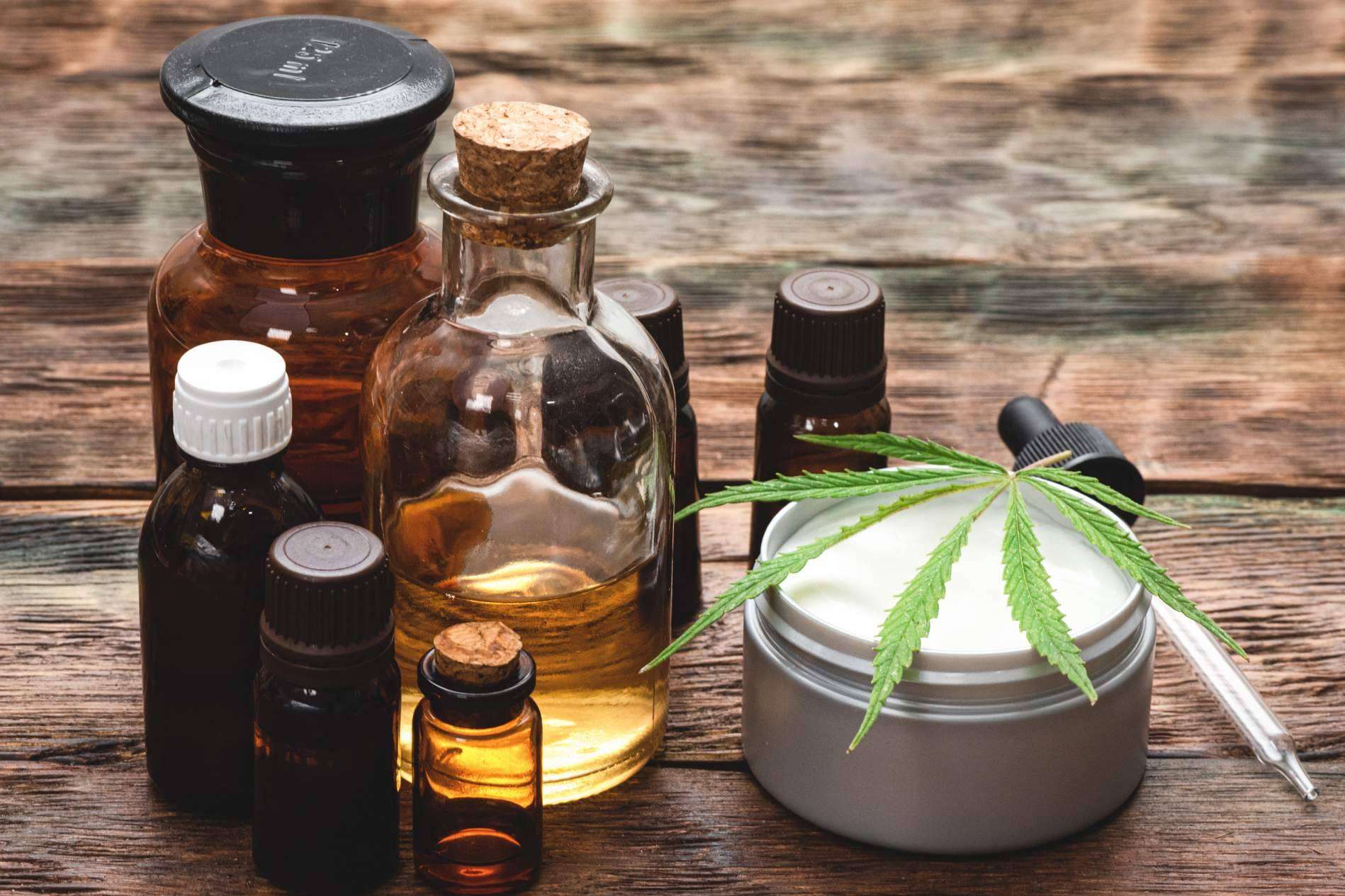 CBD, el componente estrella en productos de calidad de la empresa Sportnaturae