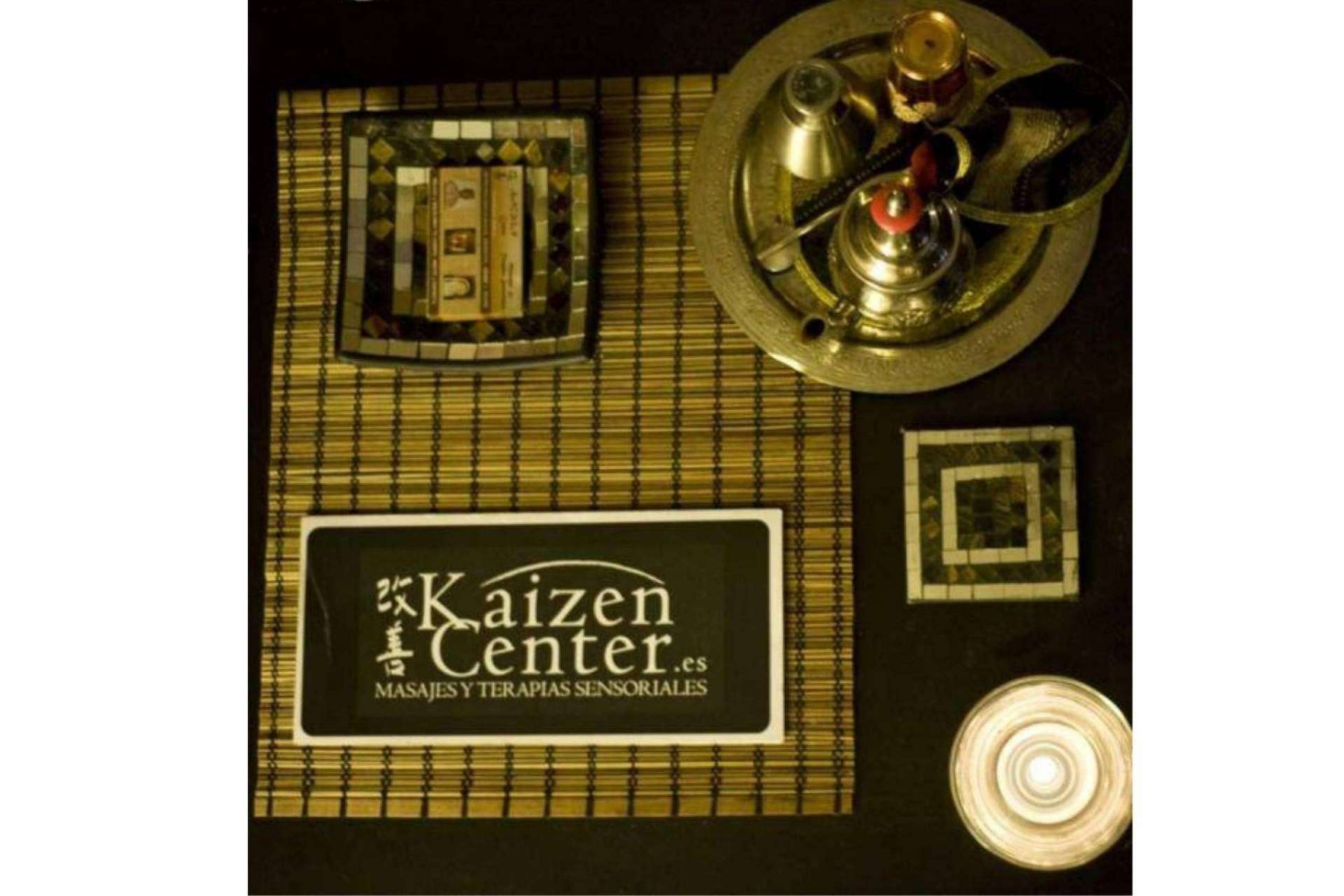 Kaizen Center: centro de masajes tematizados ubicado en Córdoba