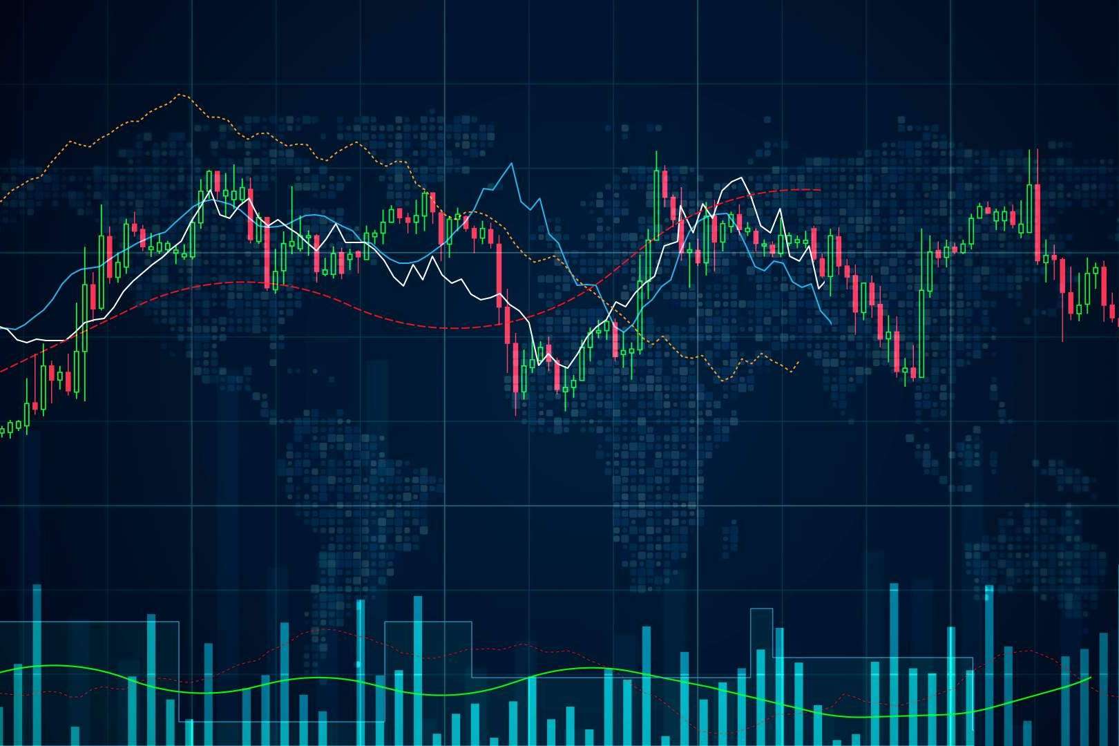 Blackbird aconseja qué estudiar para aprender trading