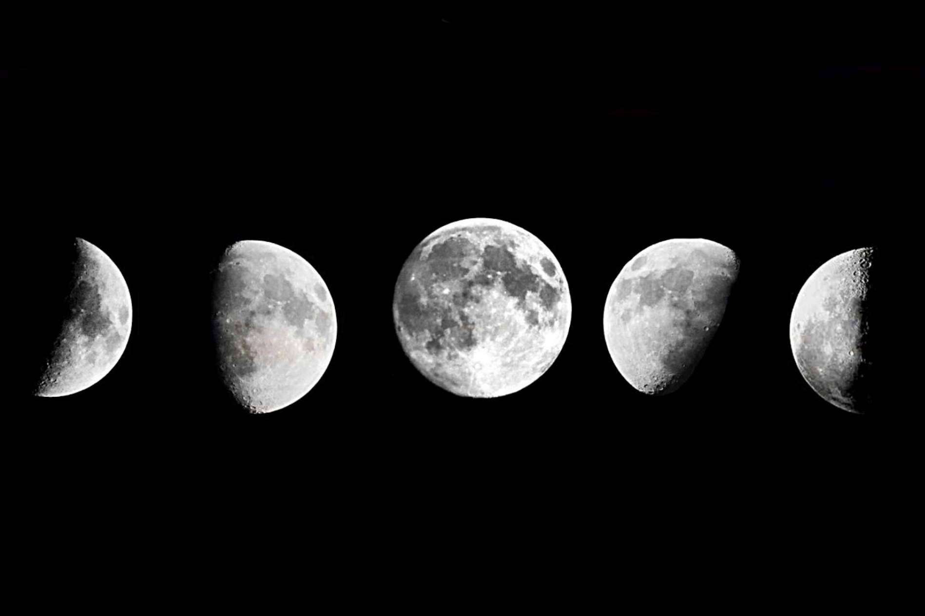 Nazaret Hermida: ¿Cómo afectan los ciclos lunares y planetarios?