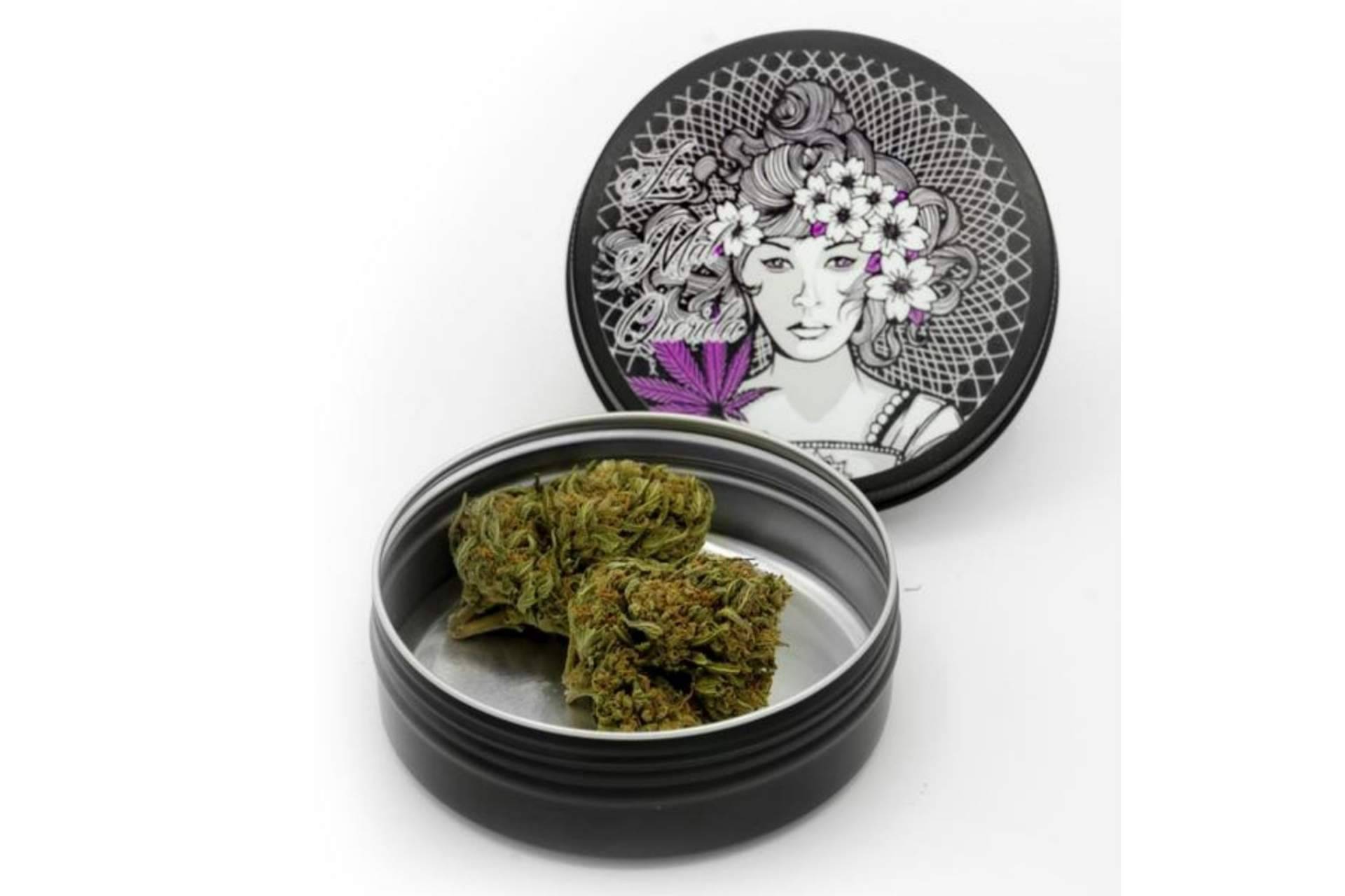 ¿Es legal comprar CBD en España?, por La Mal Querida