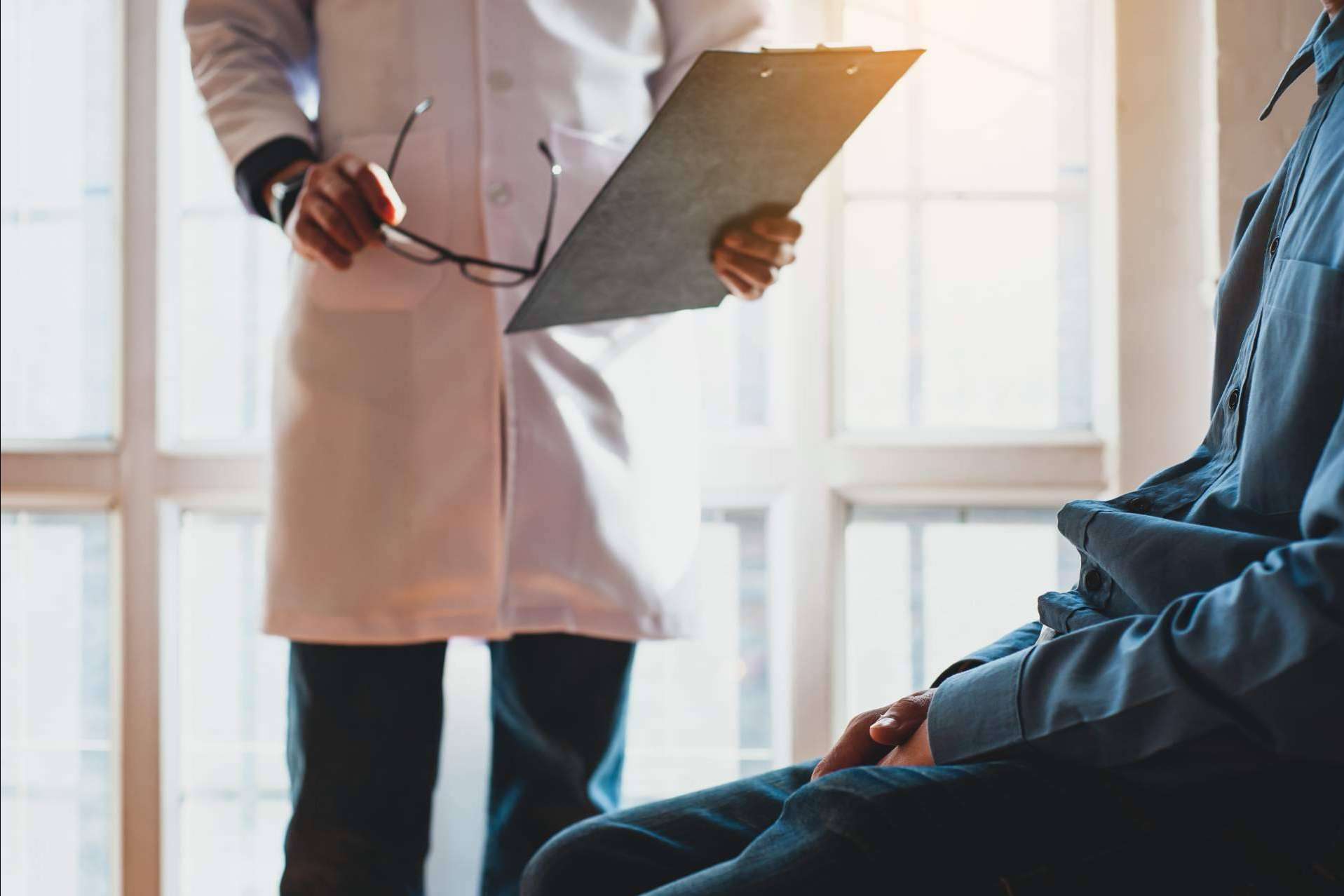 ¿Cuáles son los síntomas y las soluciones de la disfunción eréctil? Vigora Clinic