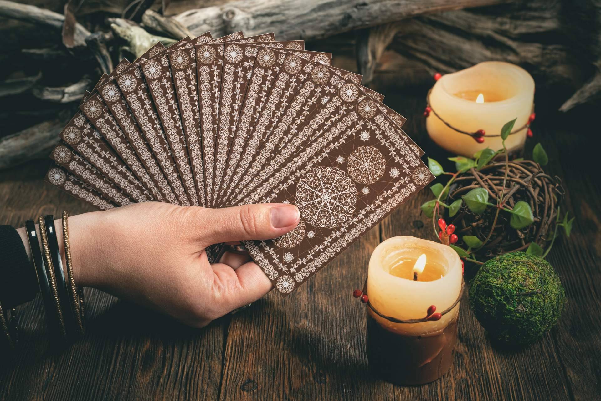 Vidente Buena: ¿Cómo se aplica en la vida la sabiduría del tarot?