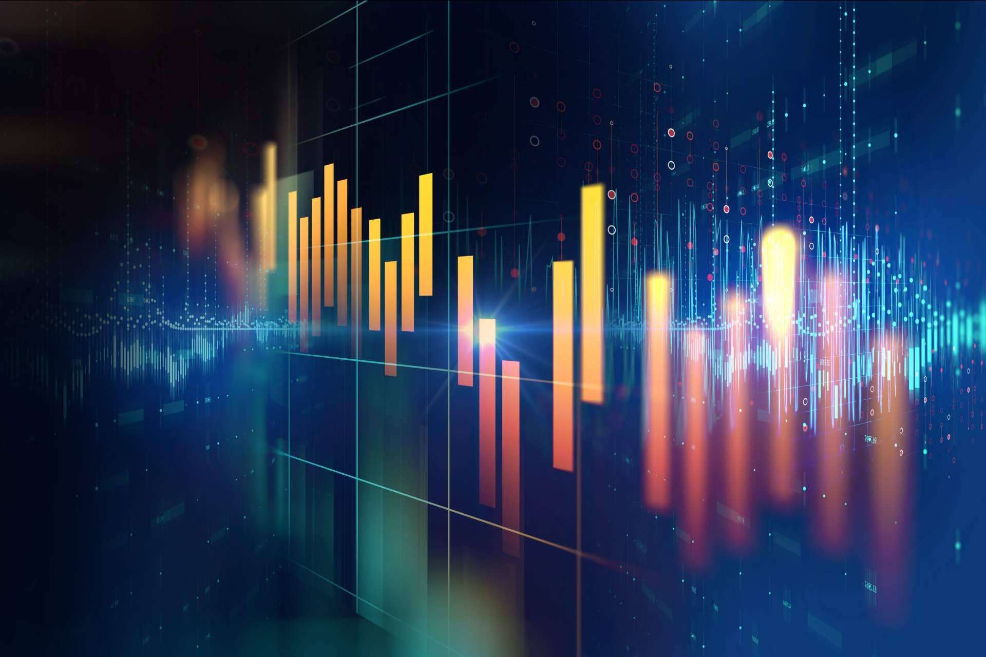 El trading de volumen: una información completa para invertir en el mercado financiero, por Delta Value