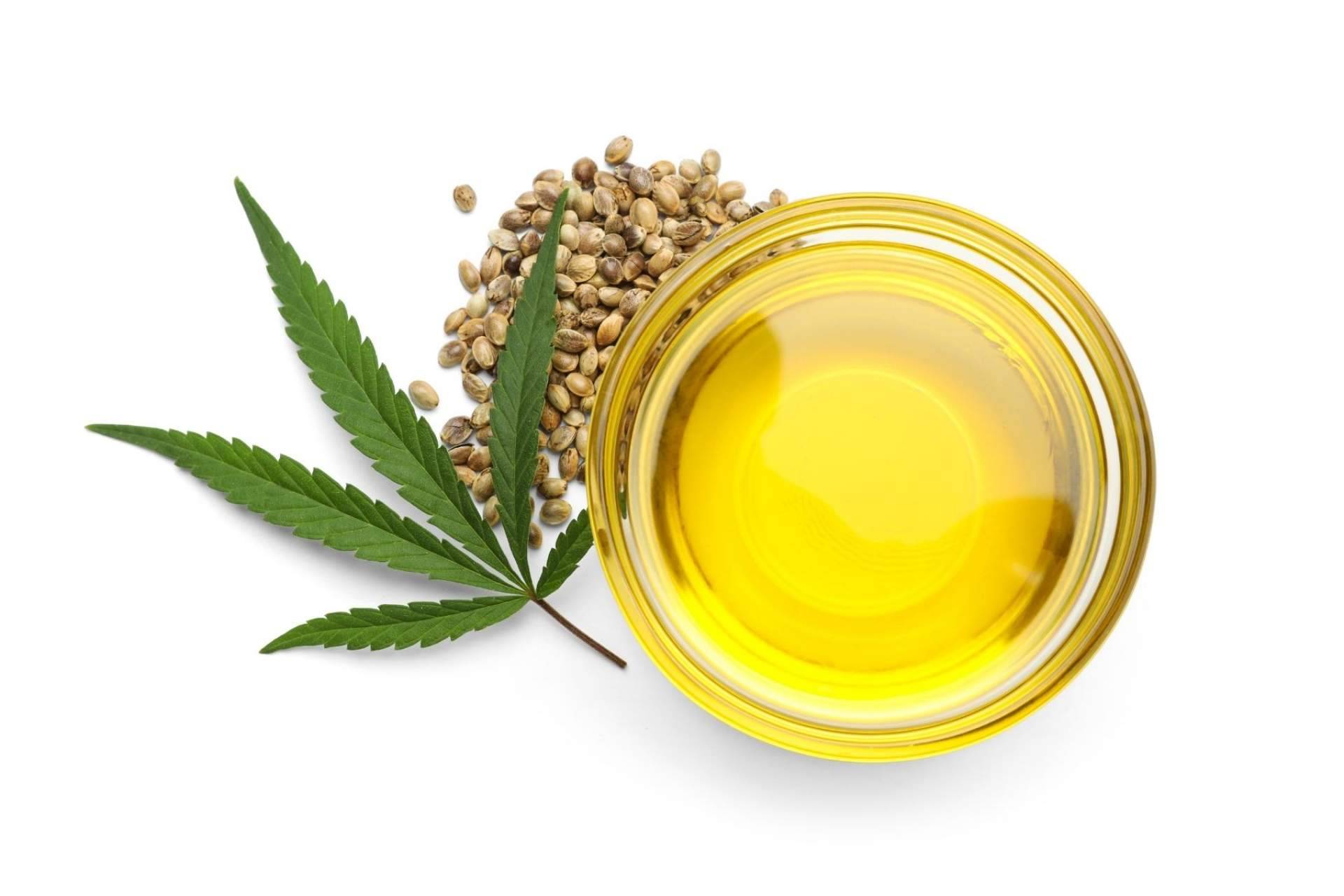 ¿El aceite CBD para tratar molestias musculares funciona?: Premium Legal Hemp