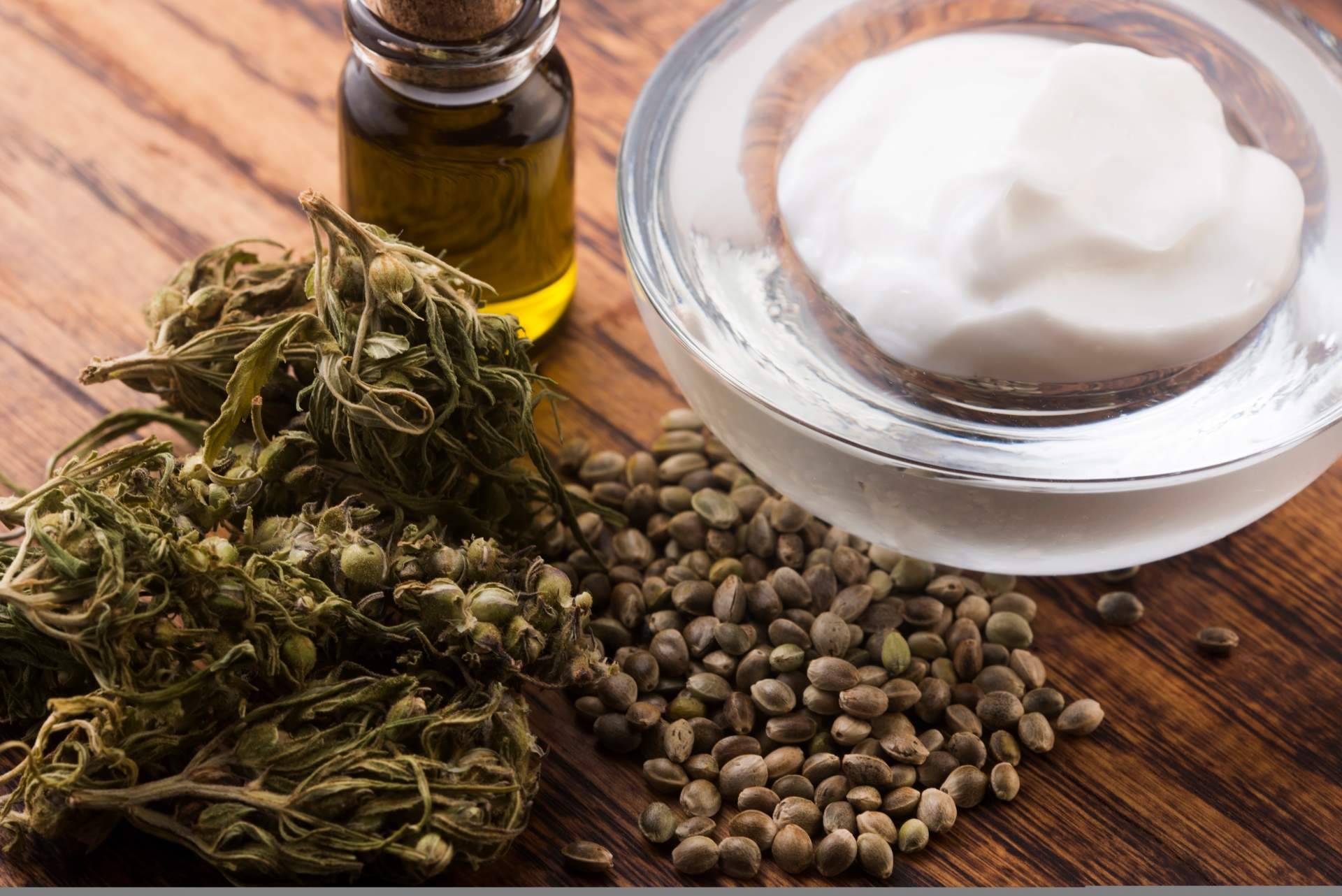 Las propiedades naturales del CBD para aliviar artrosis, por Widimi