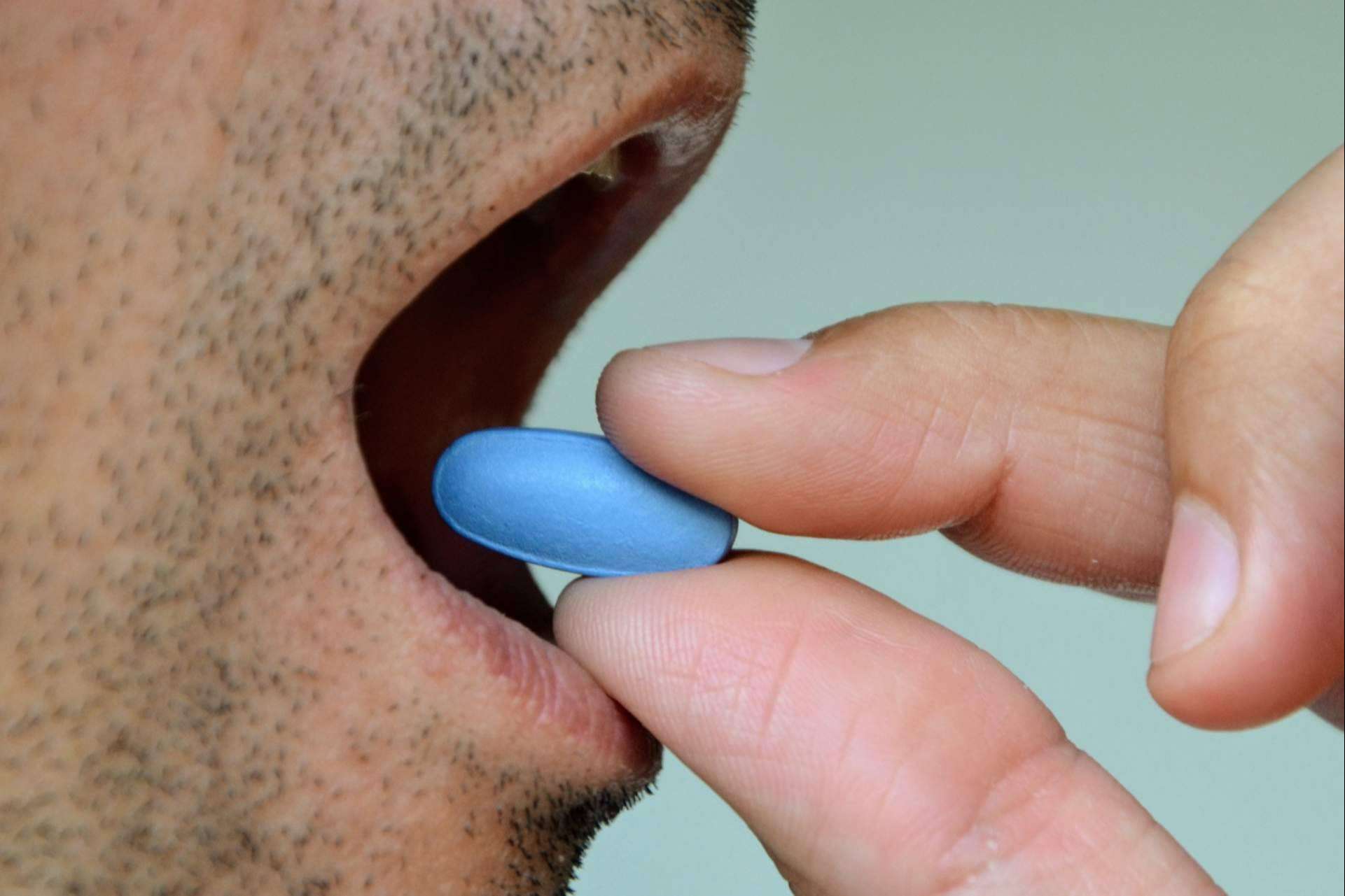 Solución a la pérdida de erecciones después de los 40 años con la viagra natural de Bienergy