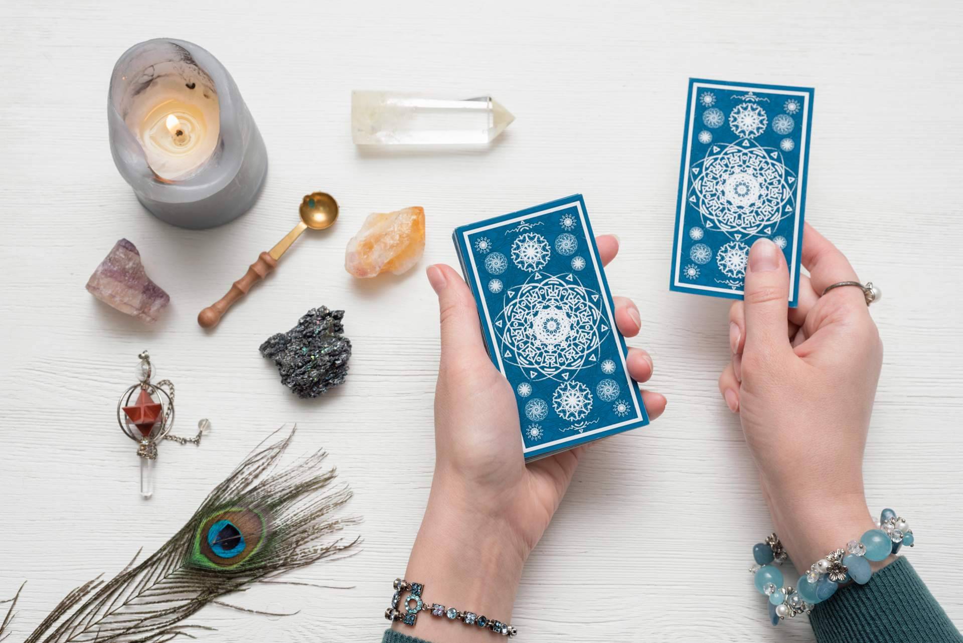 Las ventajas de recurrir a las videntes españolas de Buenas Videntes para consultas de videncia y tarot