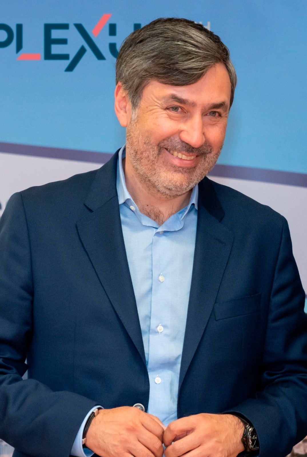Plexus Tech, empresa tecnológica elegida por ECHAlliance como referente en el sector salud