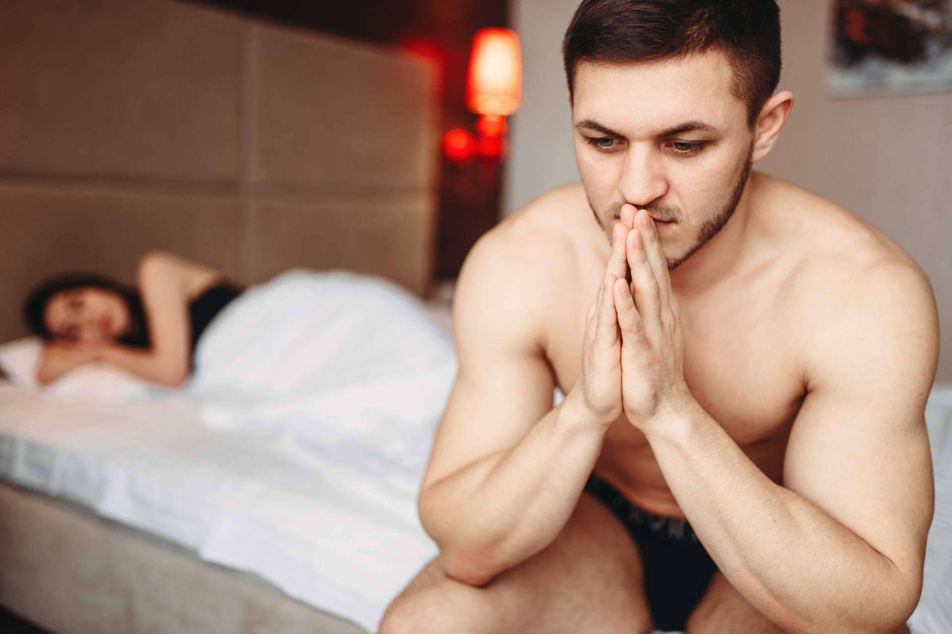 Aumentar la libido con la ayuda de Bienergy