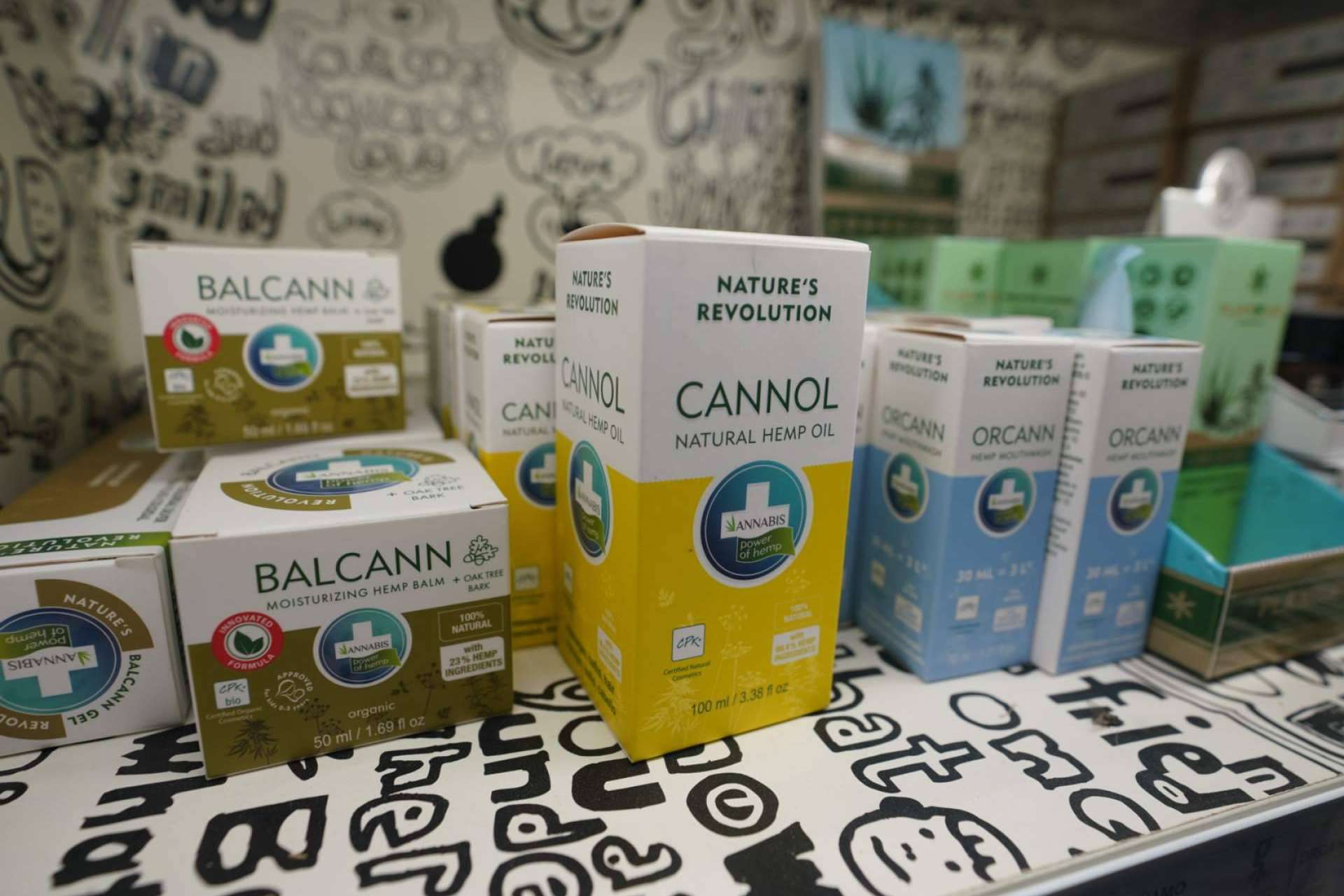 Ganesh Grow explica qué es el CBD