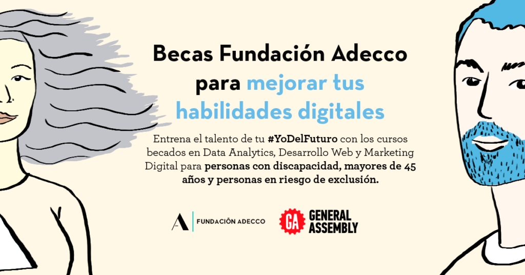 Foto de Fundación Adecco