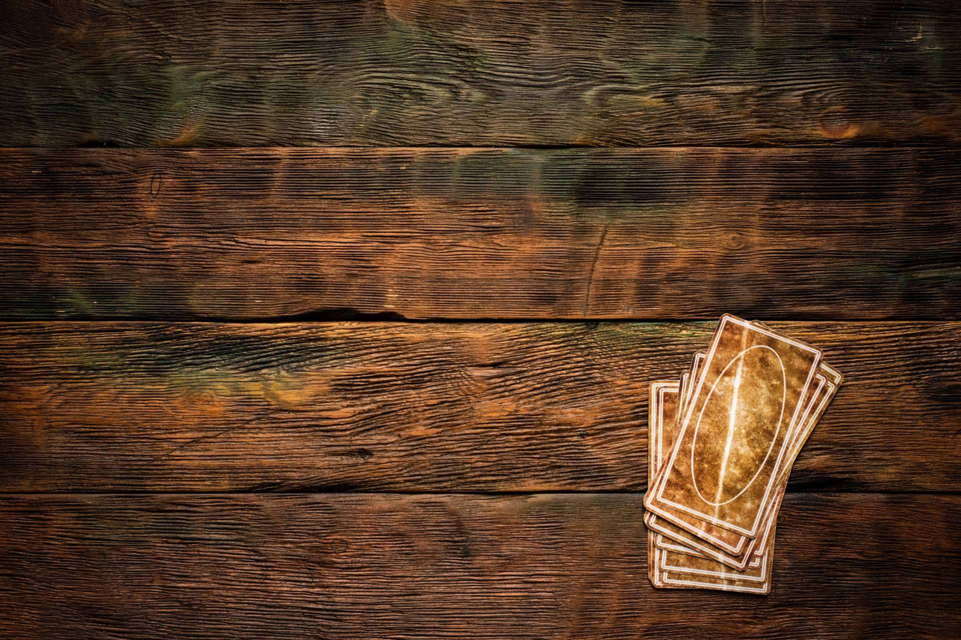 Una de las radios, webs de tarot y cartomancia únicas y pioneras