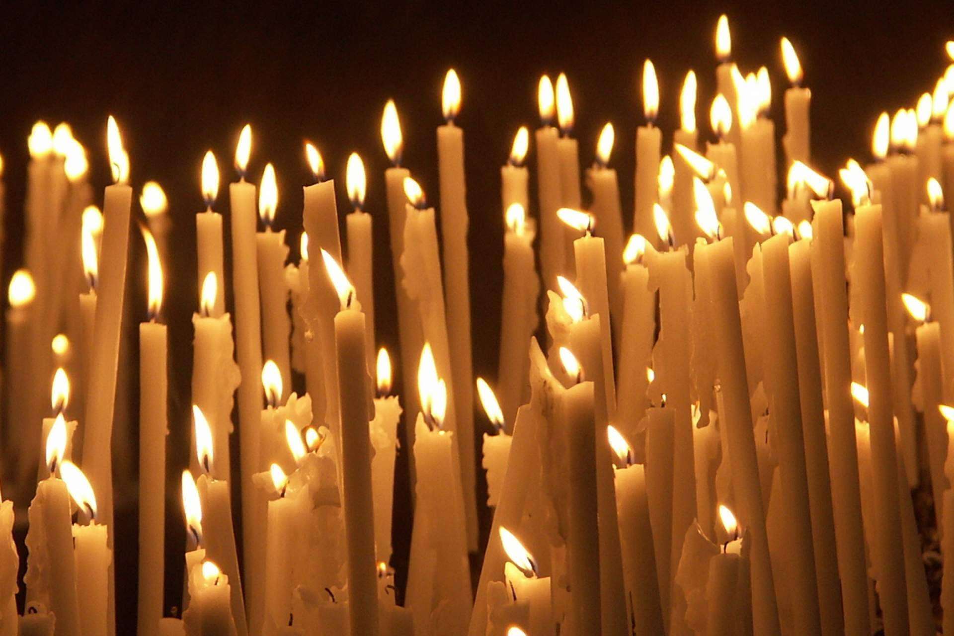 Candle Art dispone de velas esotéricas