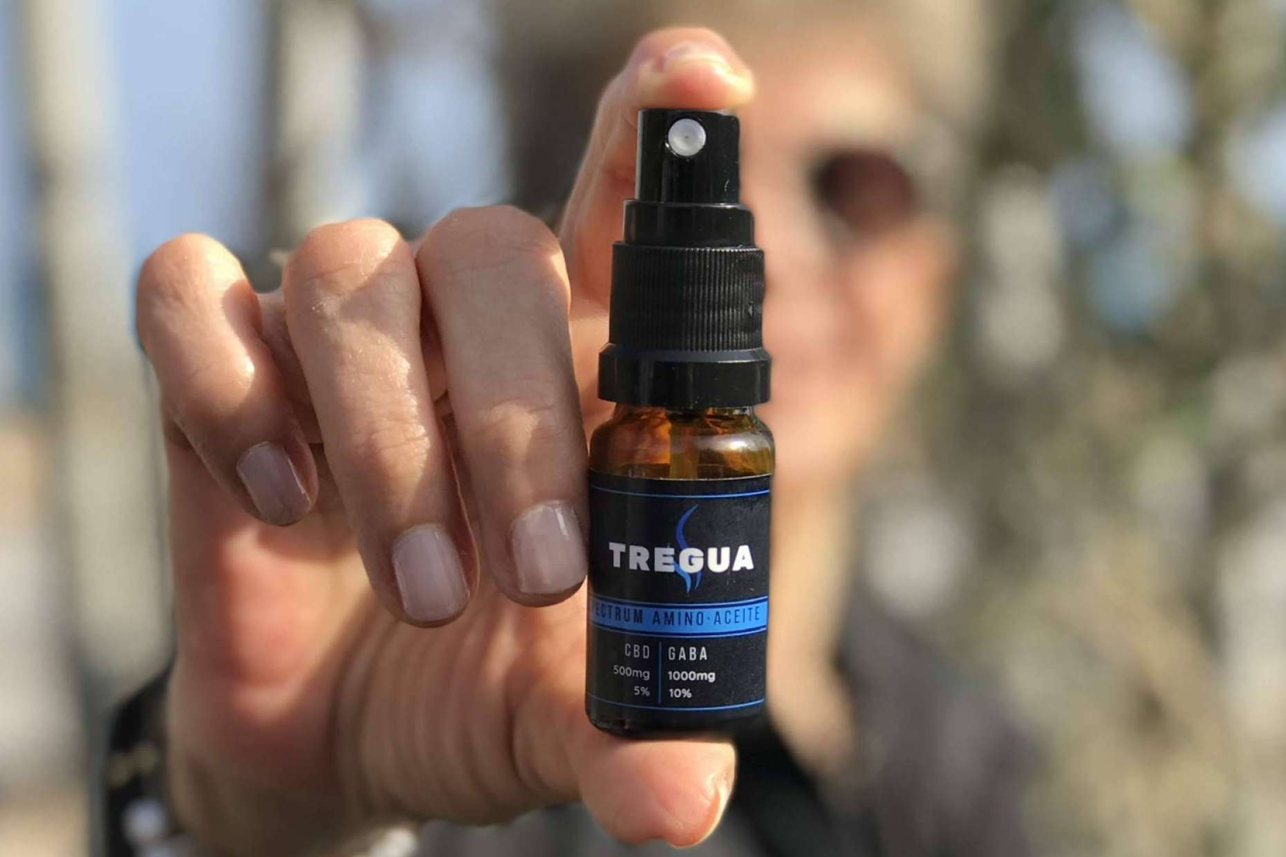 La solución del CBD contra el insomnio y la ansiedad