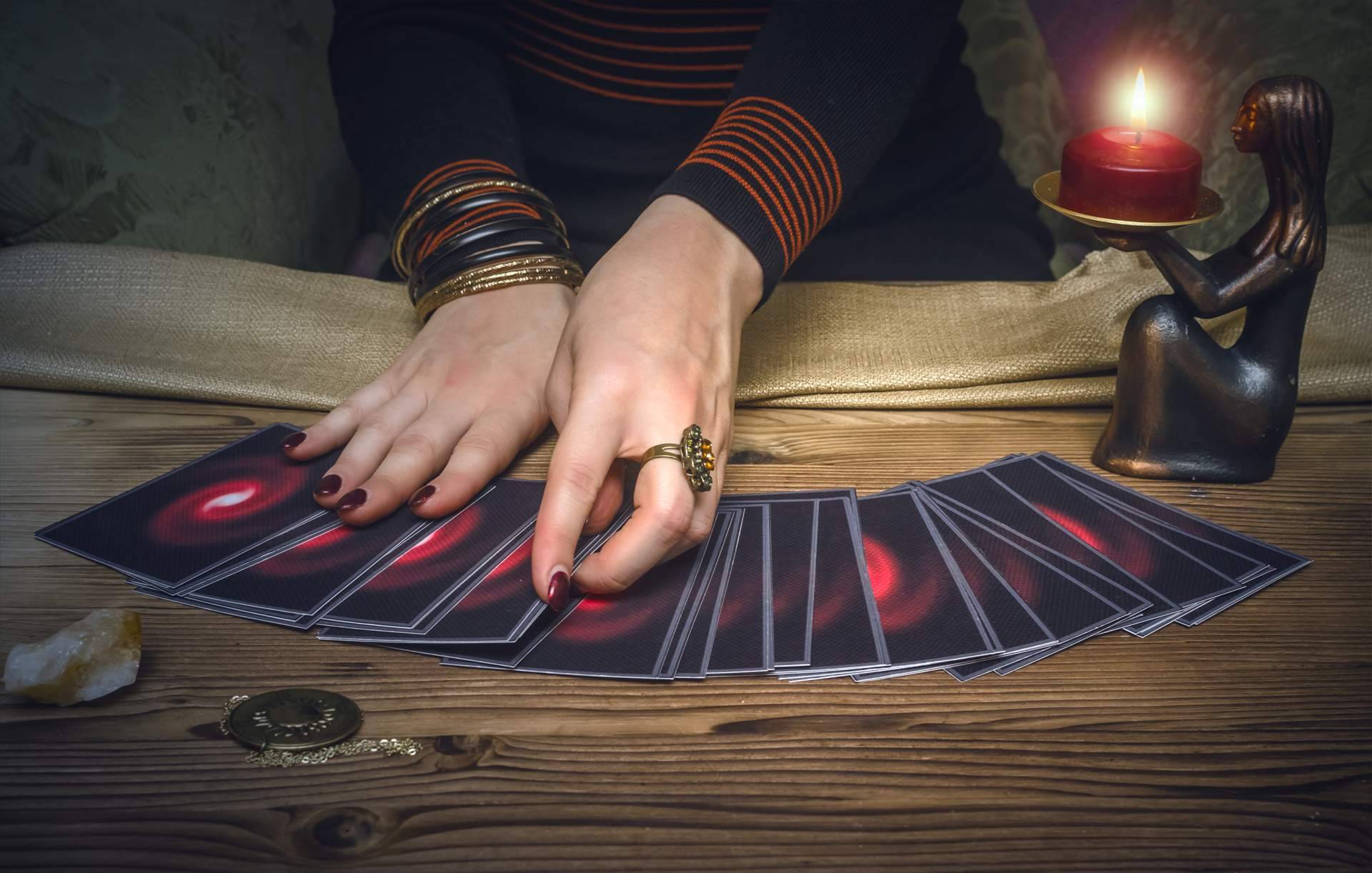 Los especialistas en tarot fiable del amor de TarotAmor-TarotFiable