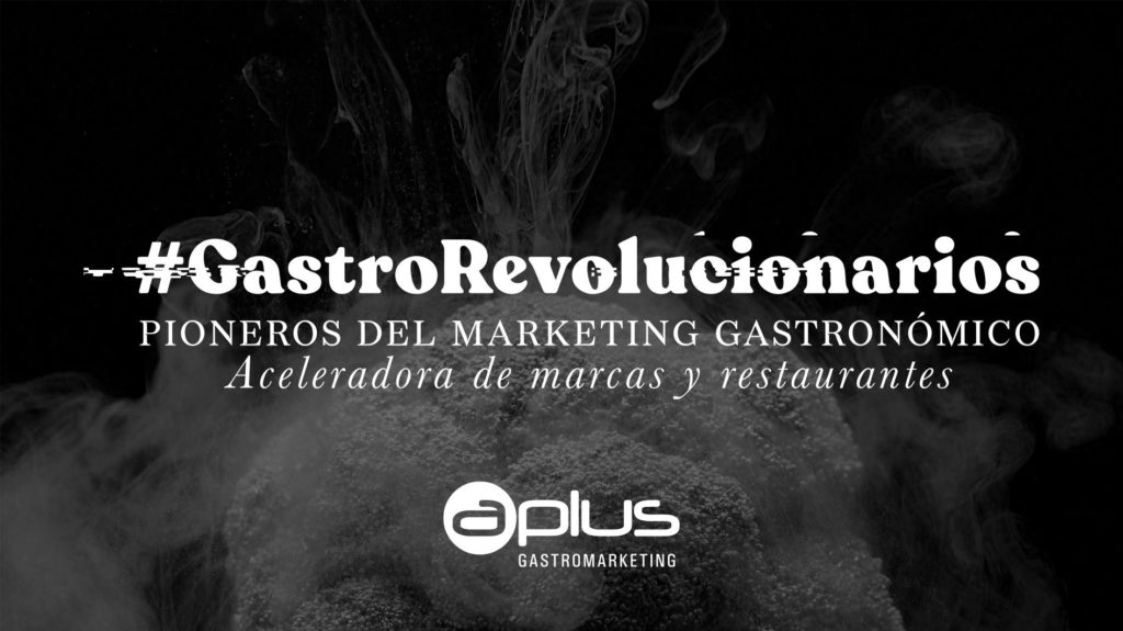 Foto de Gastrorevolucionarios