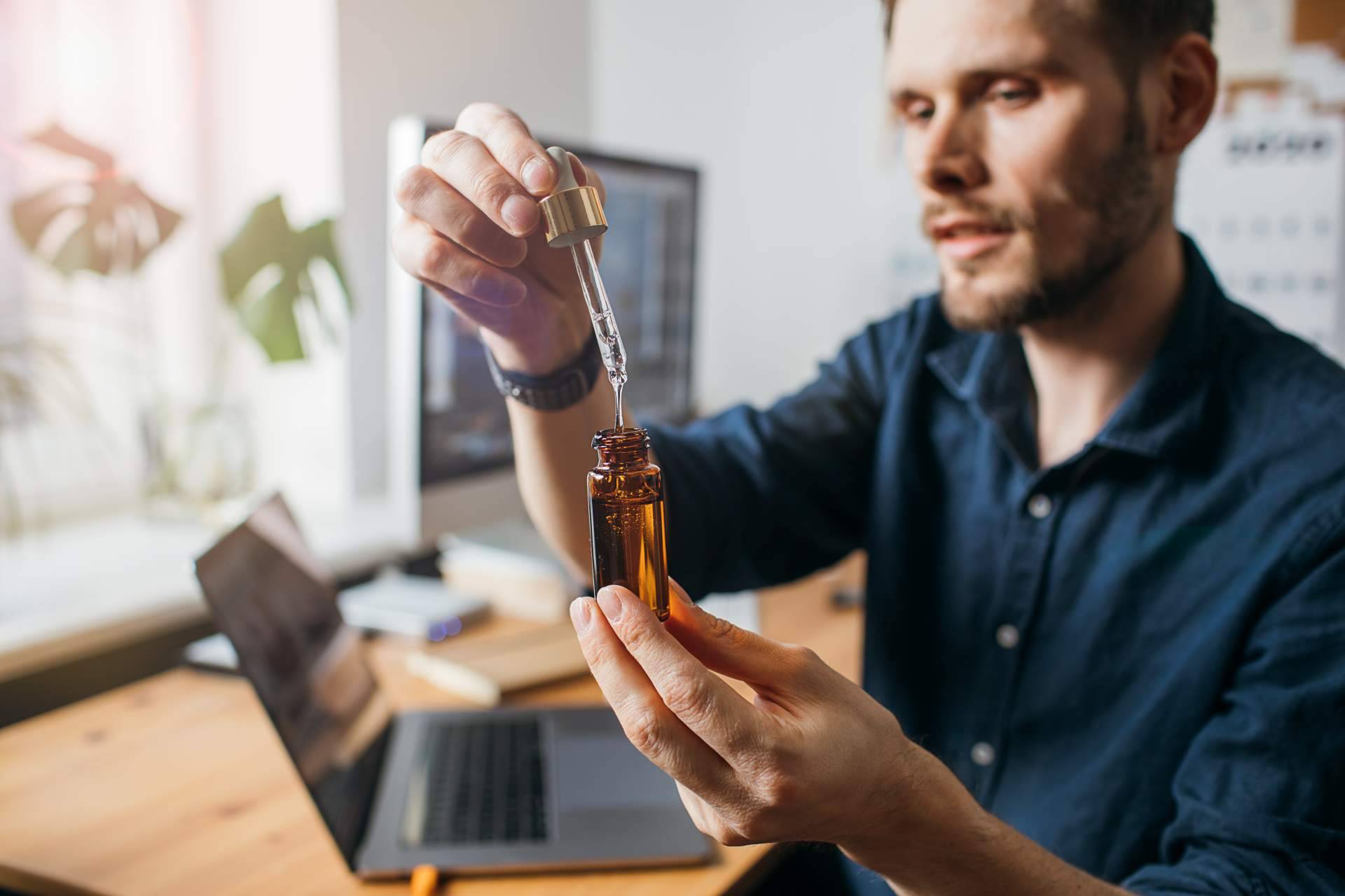 Paliar cualquier tipo de dolor físico con la ayuda de CANNABIDIET