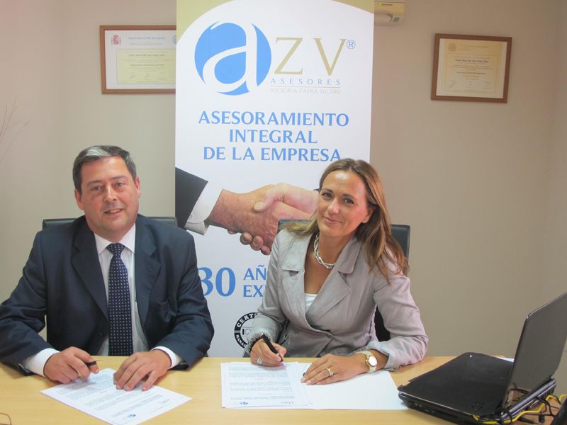 Foto de AZV Consulting