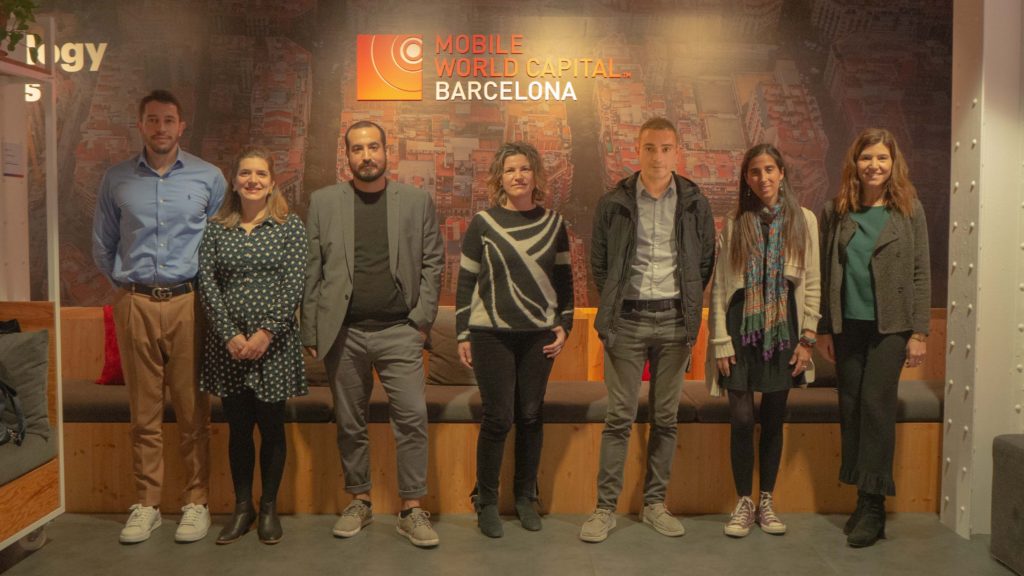 Foto de 5 Scaleup Program