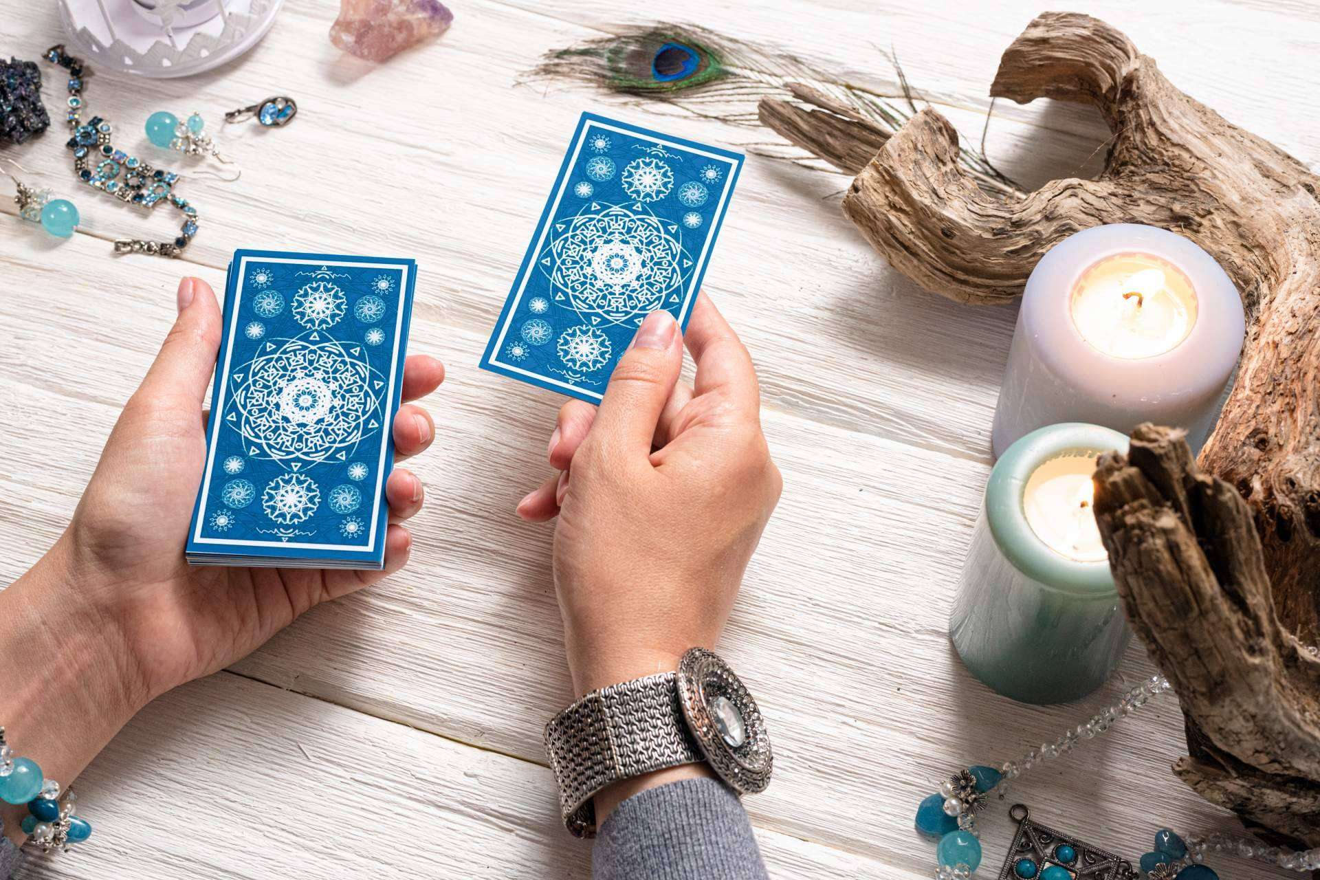 El tarot salud de Magicolom, ¿qué beneficios aporta?