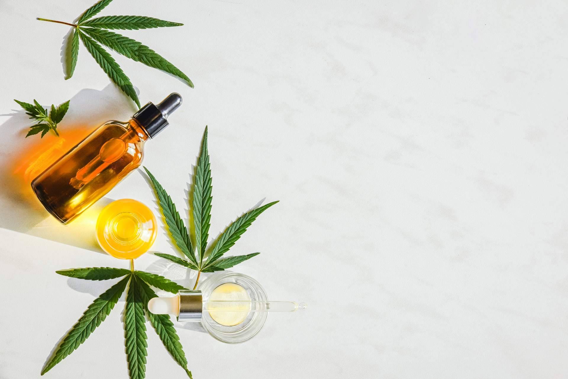 ¿Qué usos tiene el CBD?