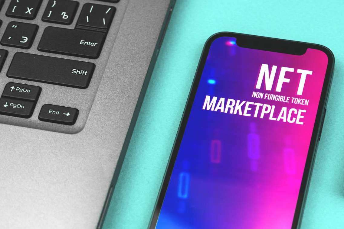 El servicio de mercado para tokens no fungibles que ofrece BEUROP