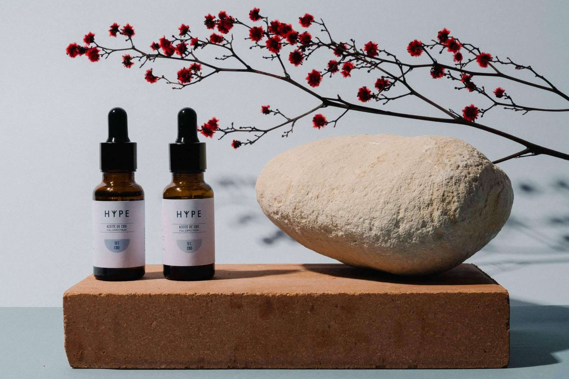 ¿De qué manera ayuda el aceite CBD a dormir?, según HYPE