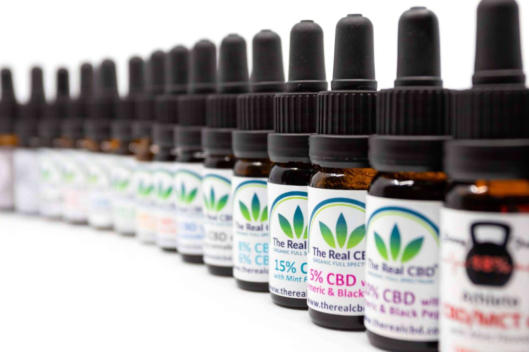 ¿Dónde comprar productos de CBD de alta calidad? CBDrocks