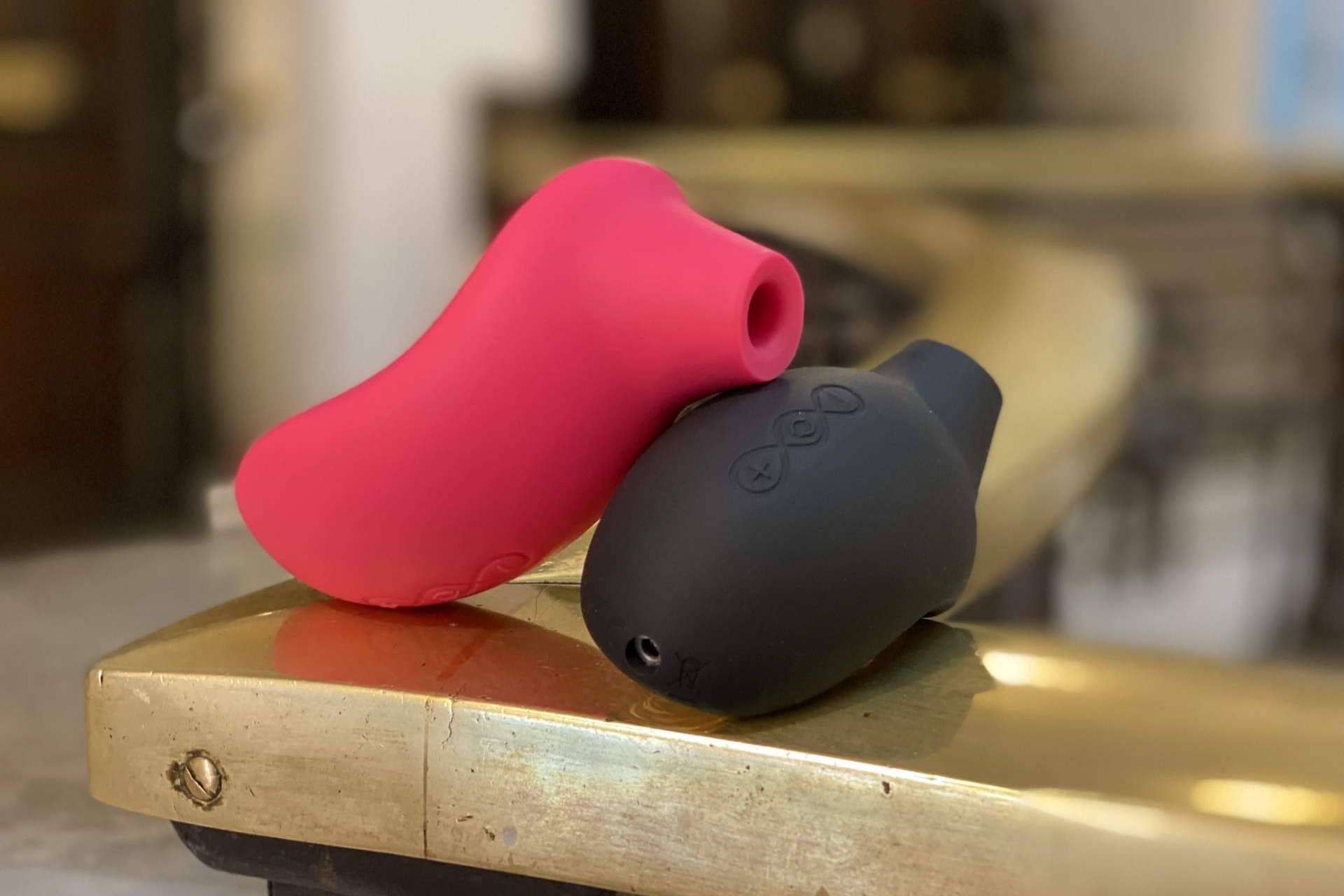 Los juguetes de la marca Lelo que ofrece Lolatoys