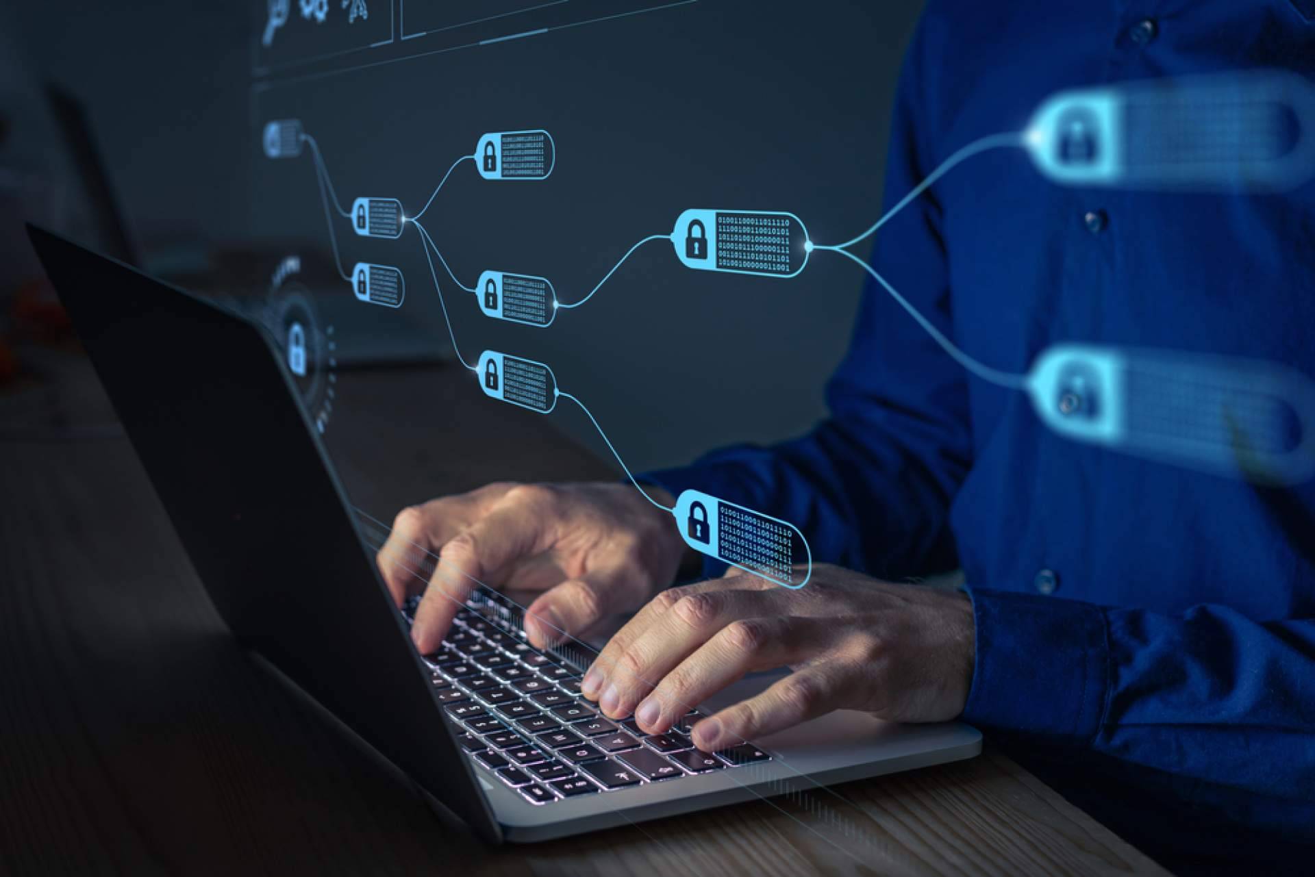 Houdini Labs, la plataforma especializada en software blockchain en español