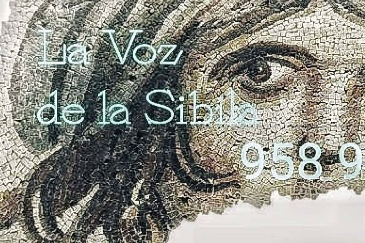 ¿Cómo conocer qué depara el futuro?, por La Voz de la Sibila