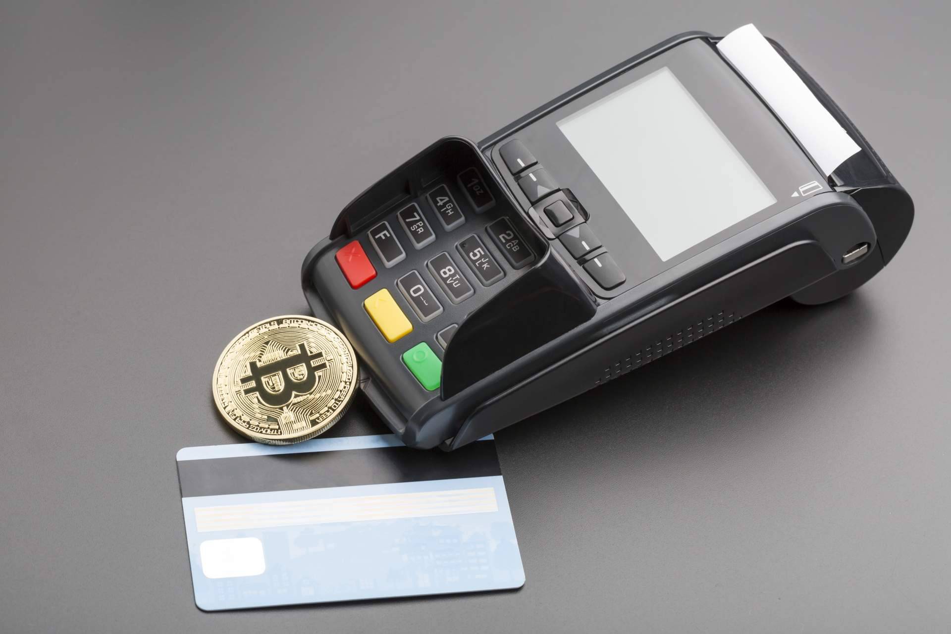 Los comerciantes pueden recibir pagos de forma rápida y sencilla con Token Koine