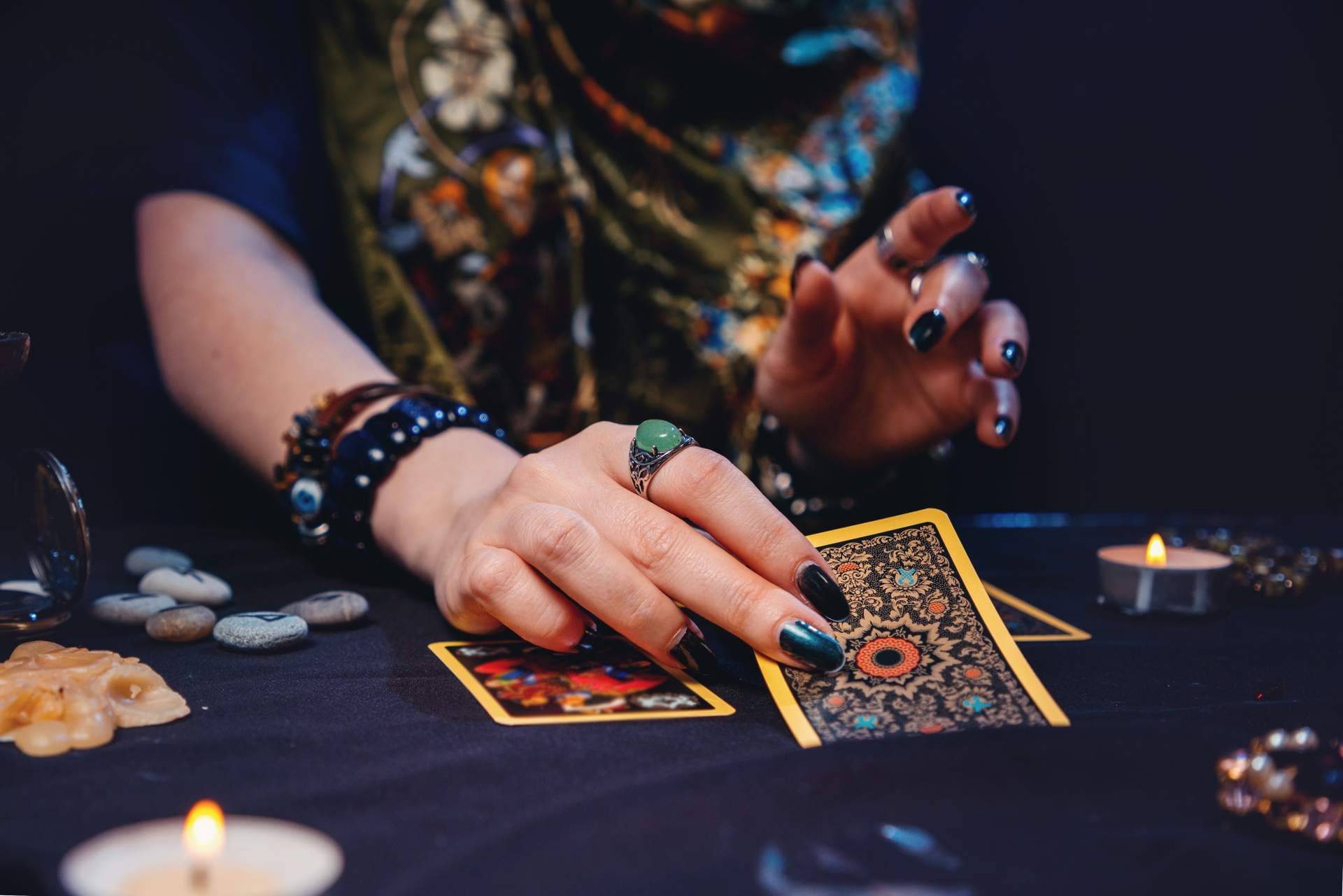 Servicios de videncia en Bilbao con Tarot Bilbao