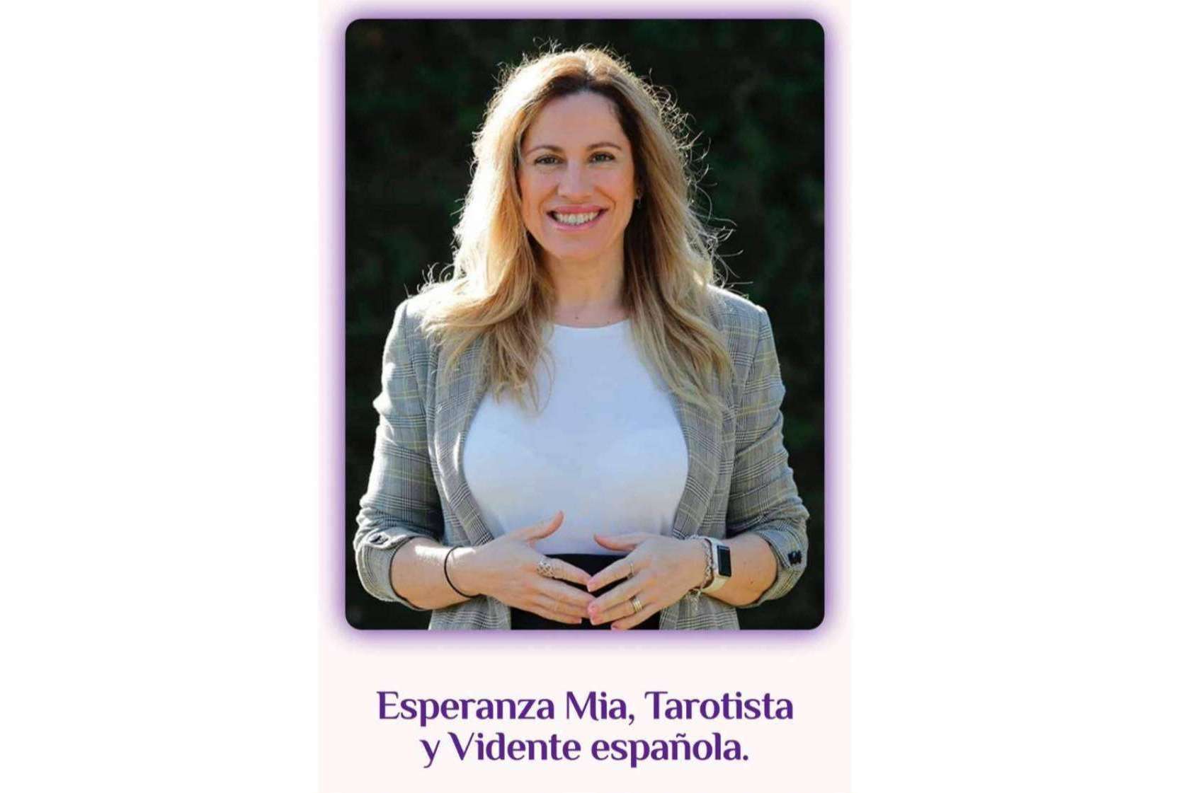 Videncia a un bajo coste gracias a los servicios del Tarot Esperanza Mía