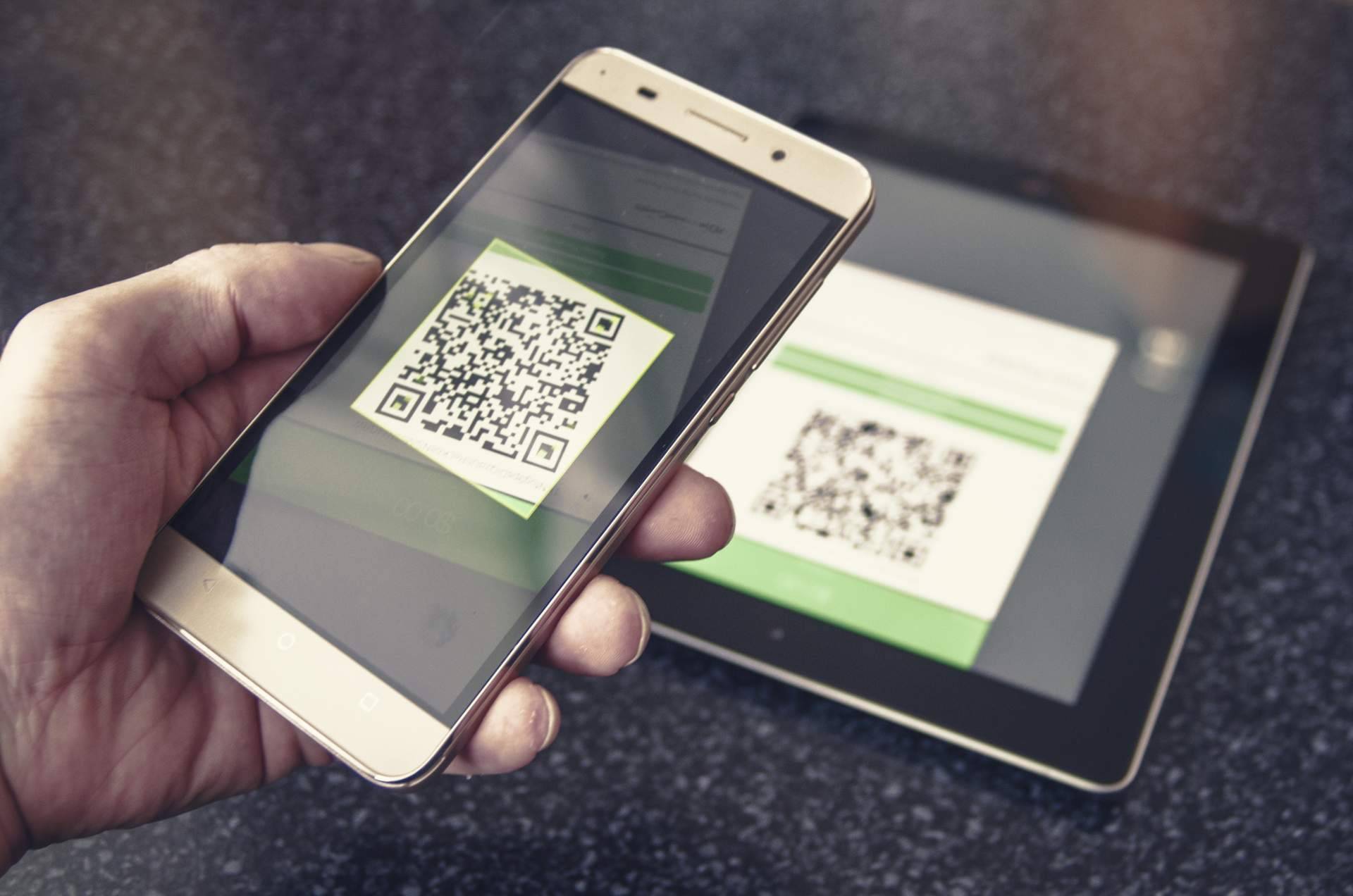 La innovadora aplicación para pagar con criptomonedas, Koinonos