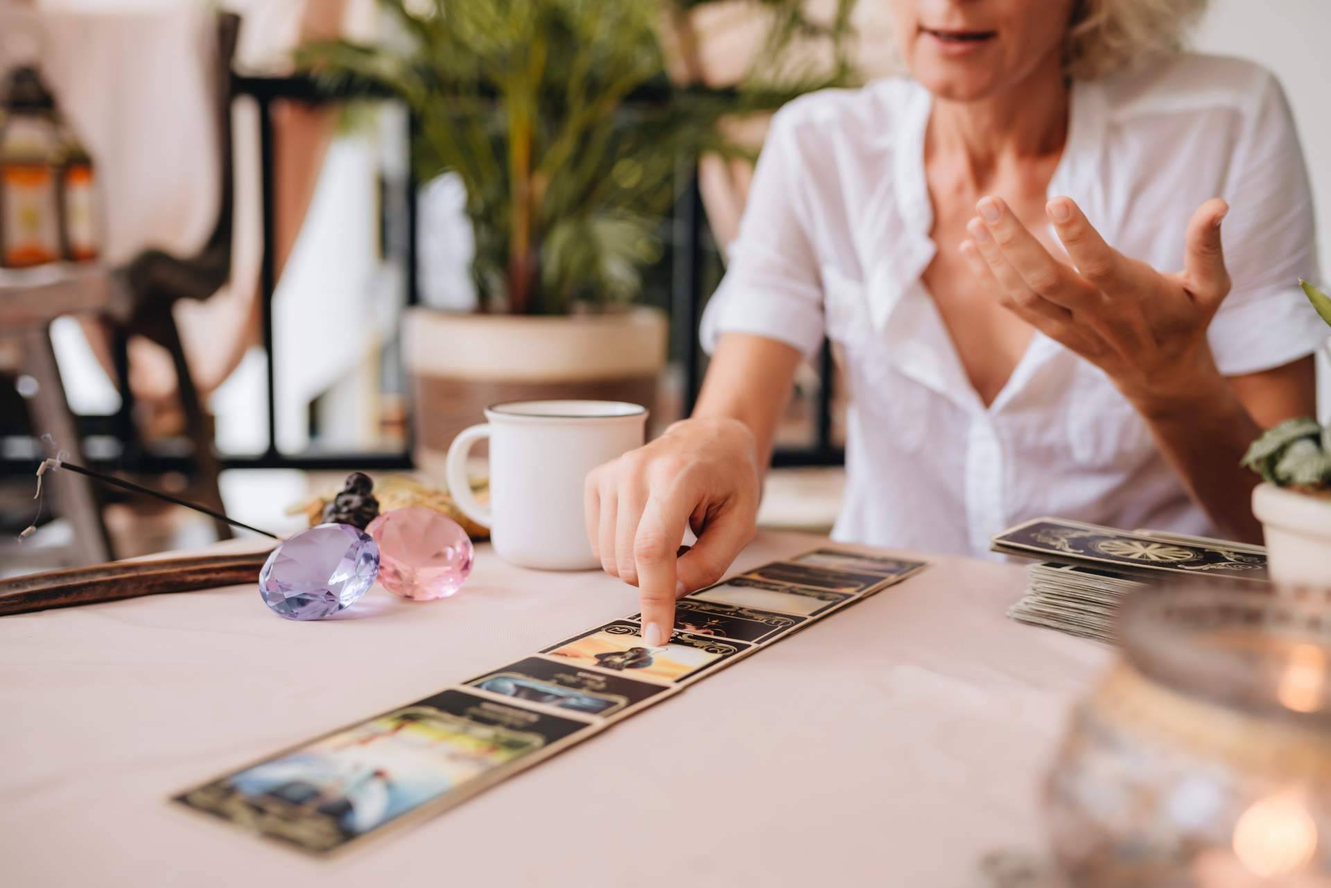 Lectura de cartas fiable en Bilbao con Tarot Bilbao