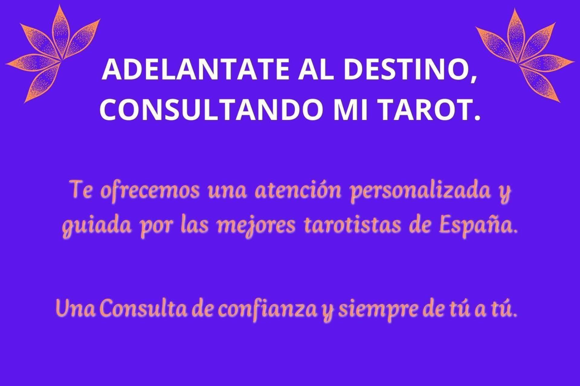 Tarot Esperanza Mía aclara dudas sobre cualquier aspecto del amor