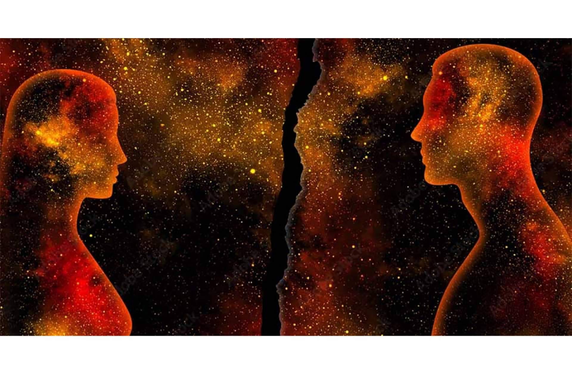 Futuro y Videncia sobre la relación entre las almas gemelas y la numerología 444